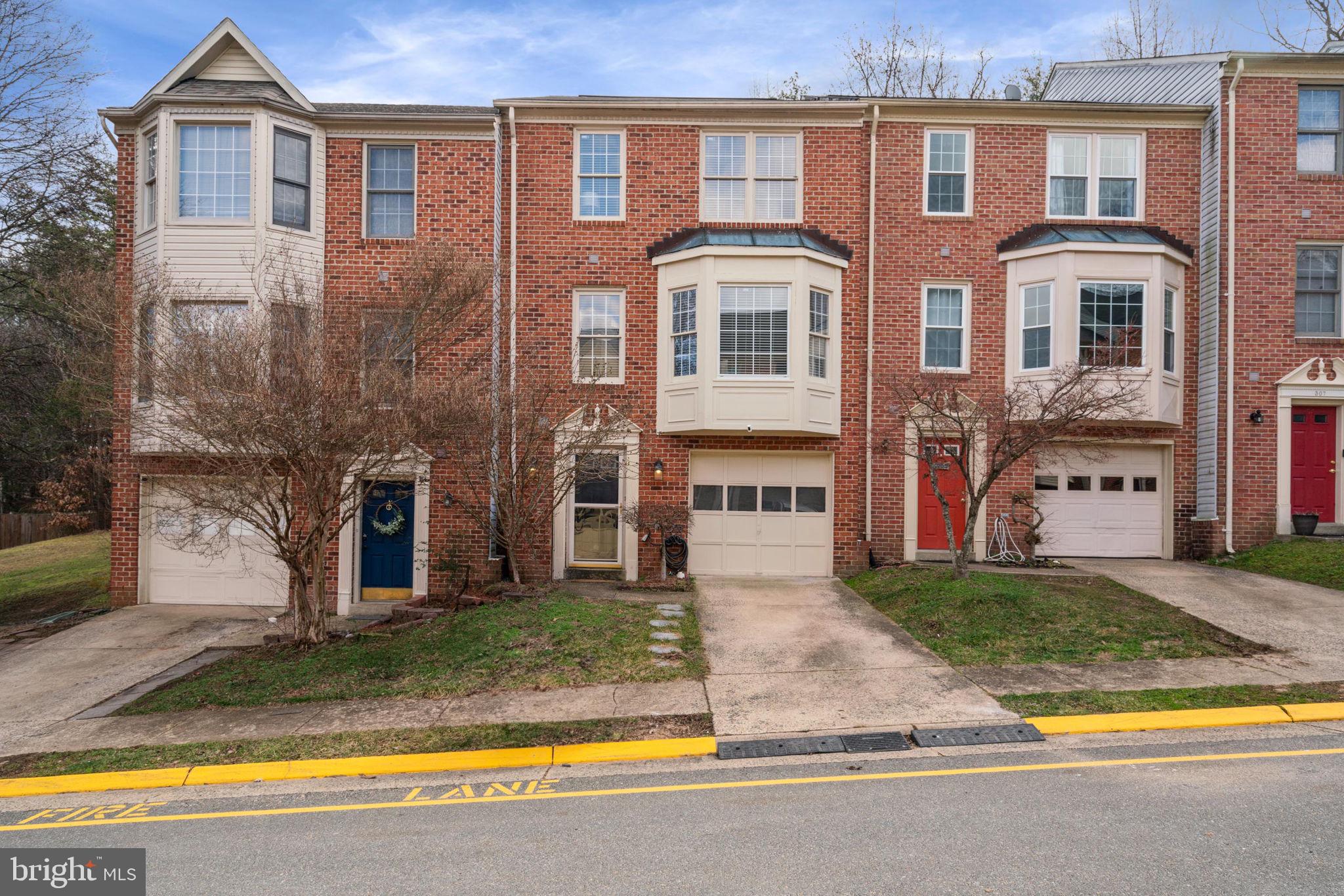 303 Sunny Hill Court