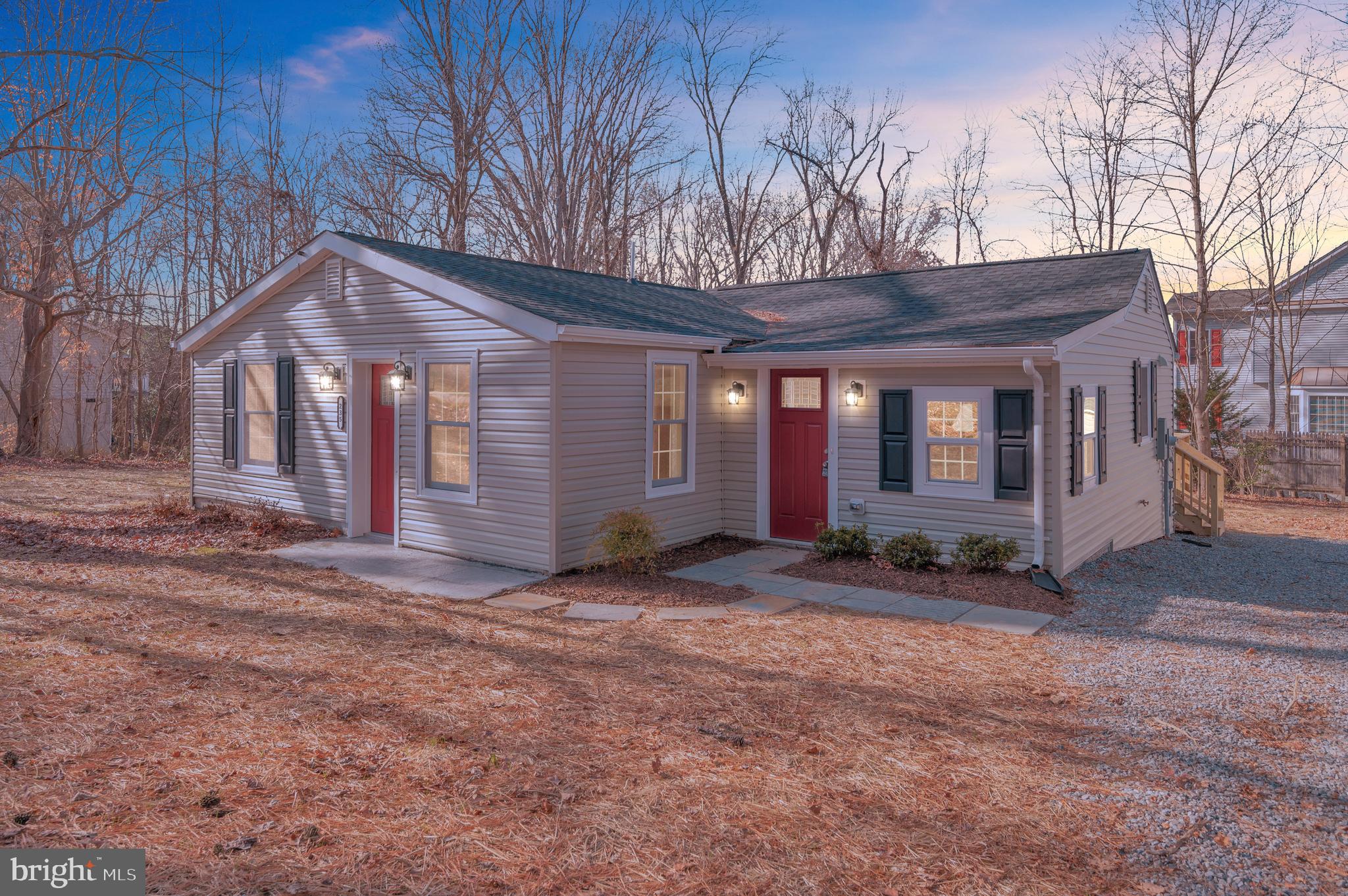 235 Bells Hill ROAD