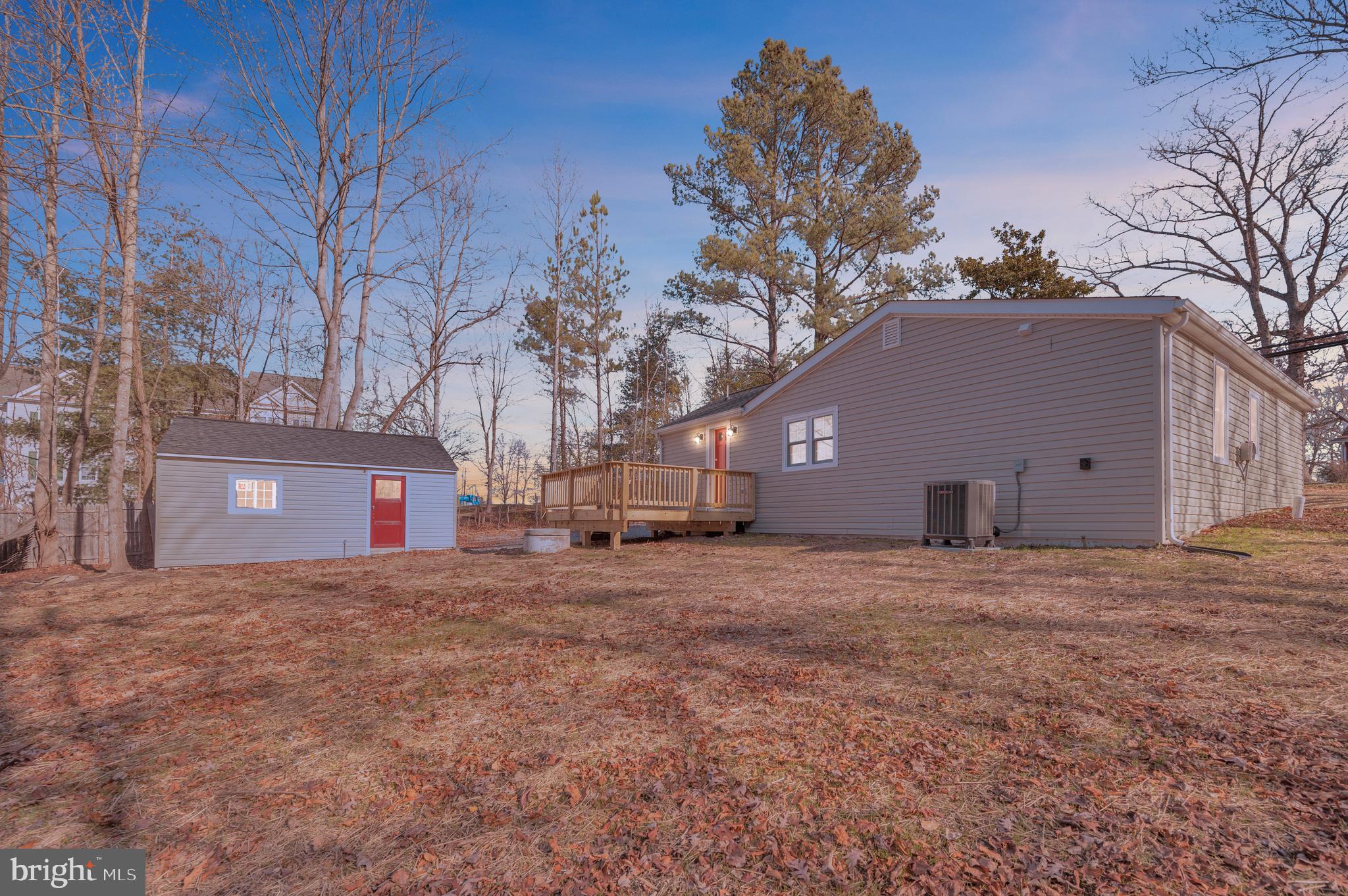 235 Bells Hill ROAD