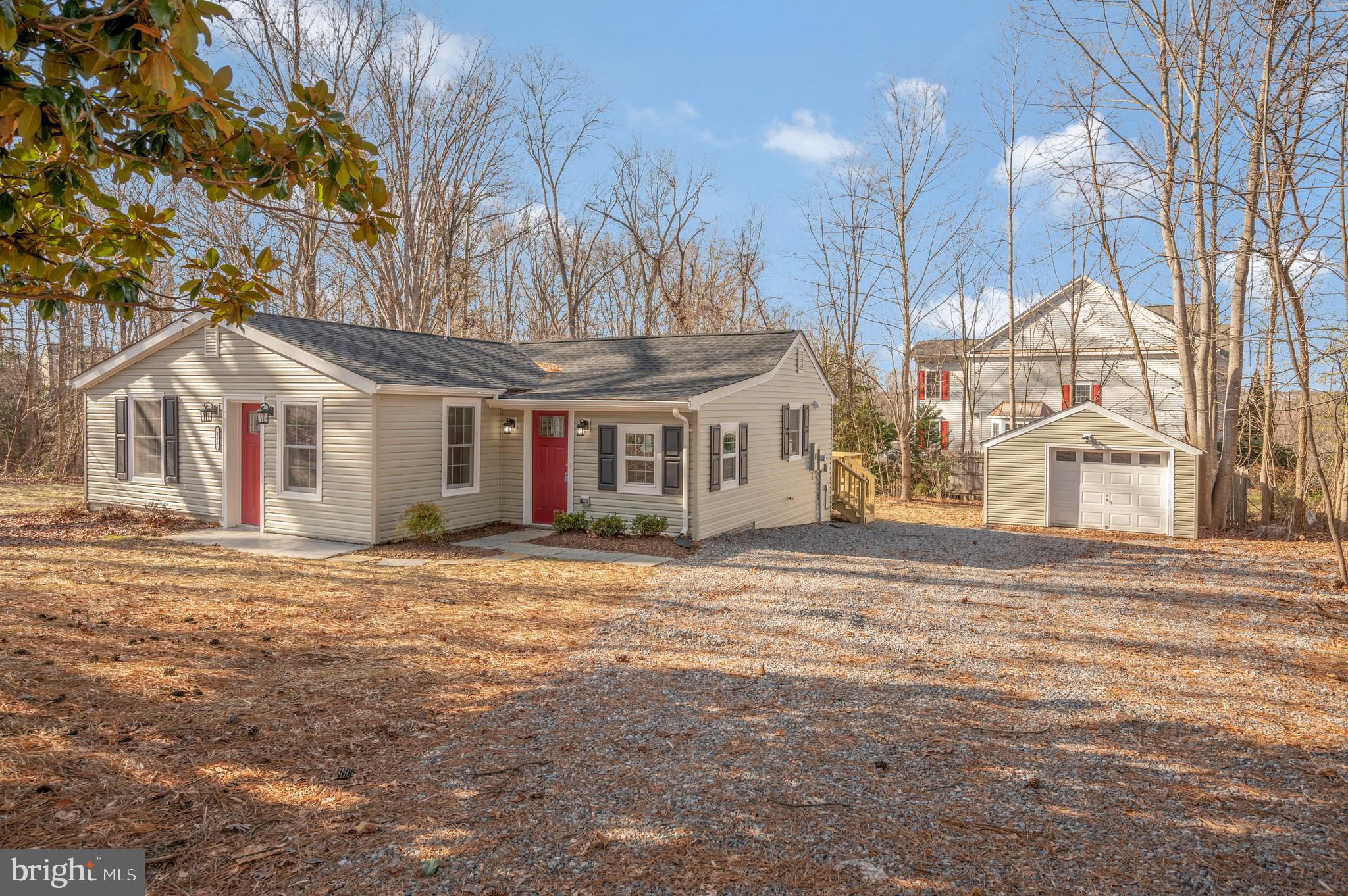 235 Bells Hill ROAD