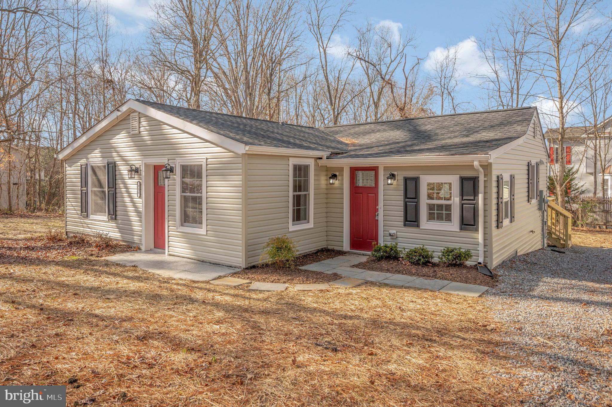 235 Bells Hill ROAD