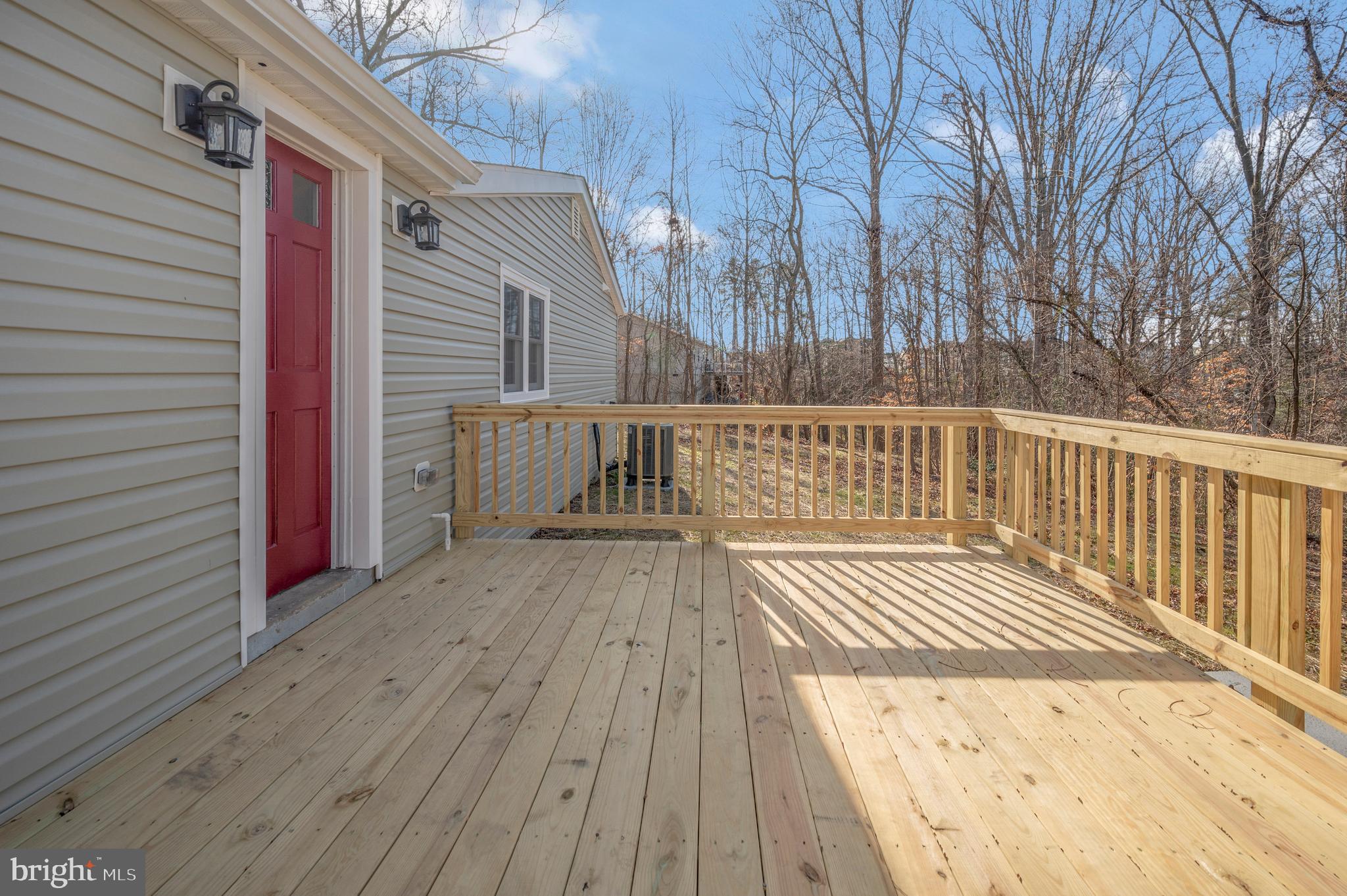 235 Bells Hill ROAD