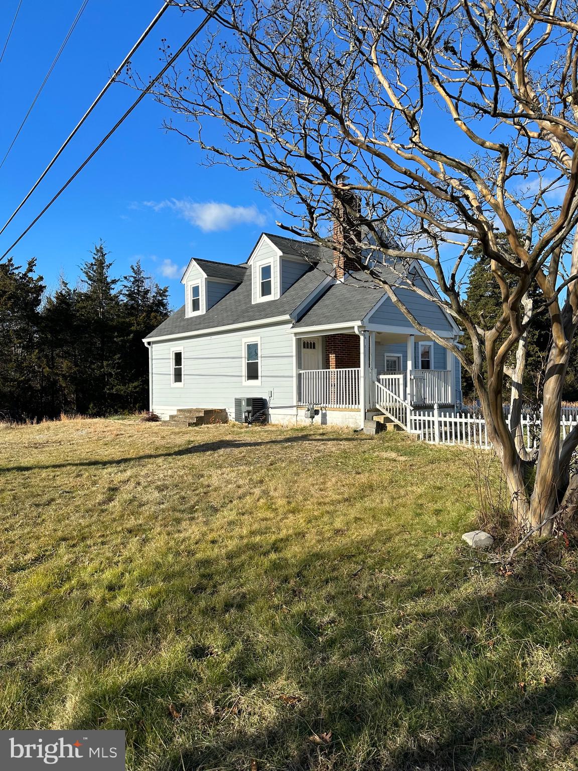 1436 Warrenton ROAD