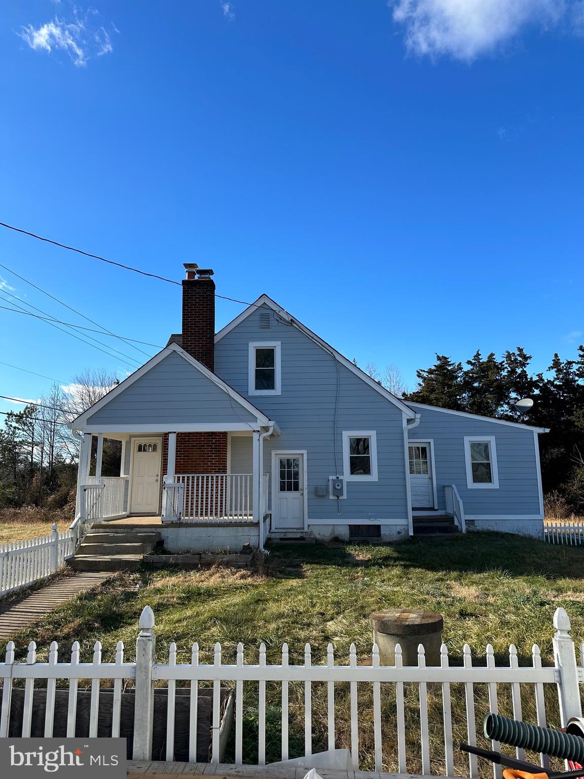1436 Warrenton ROAD