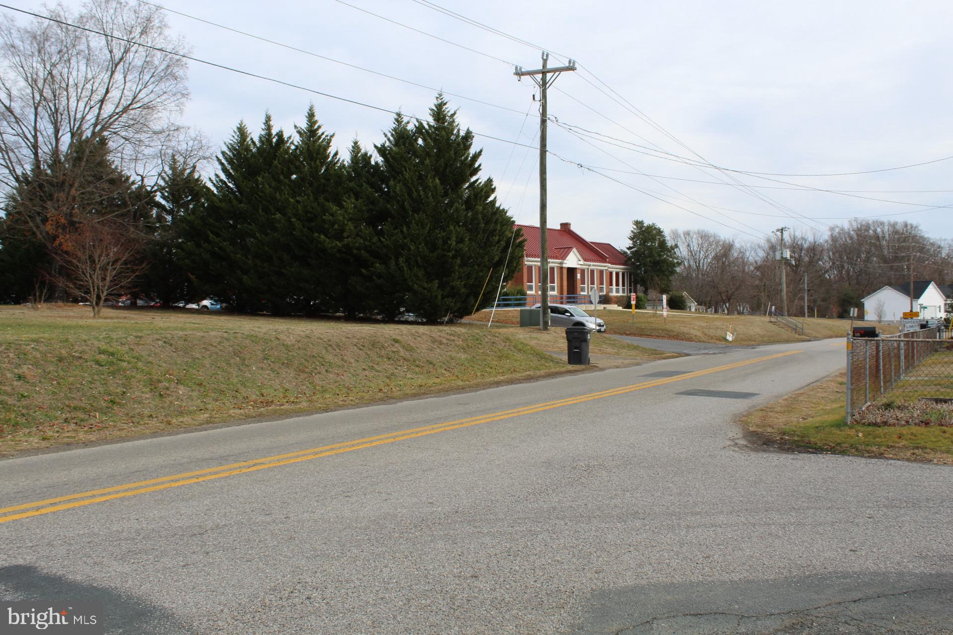 600 Melchers DRIVE
