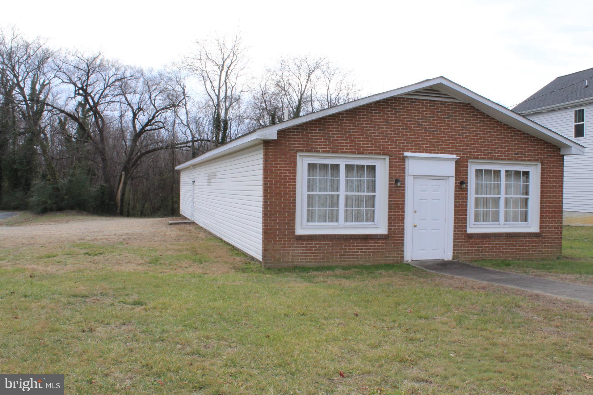 600 Melchers DRIVE