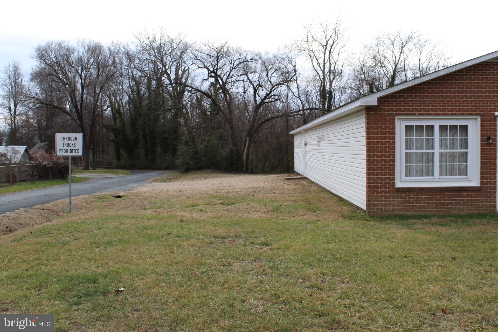 600 Melchers DRIVE