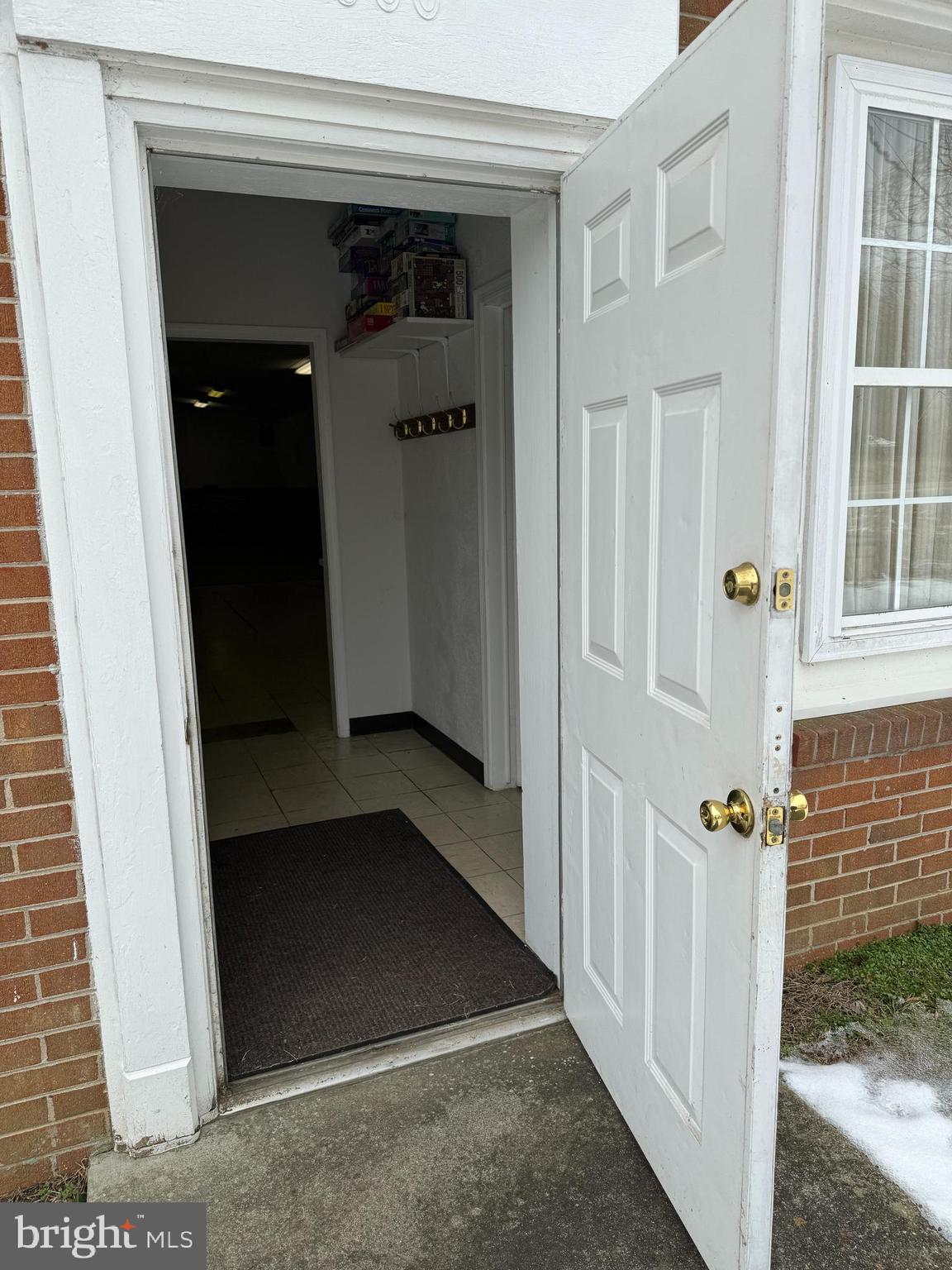 600 Melchers DRIVE