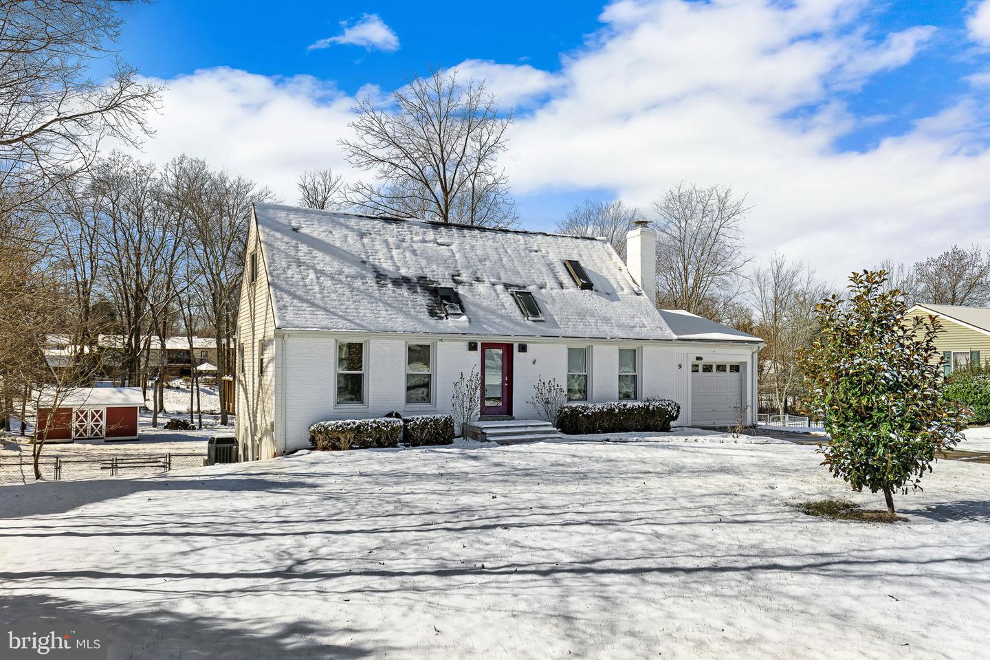 9 Lake View TERRACE