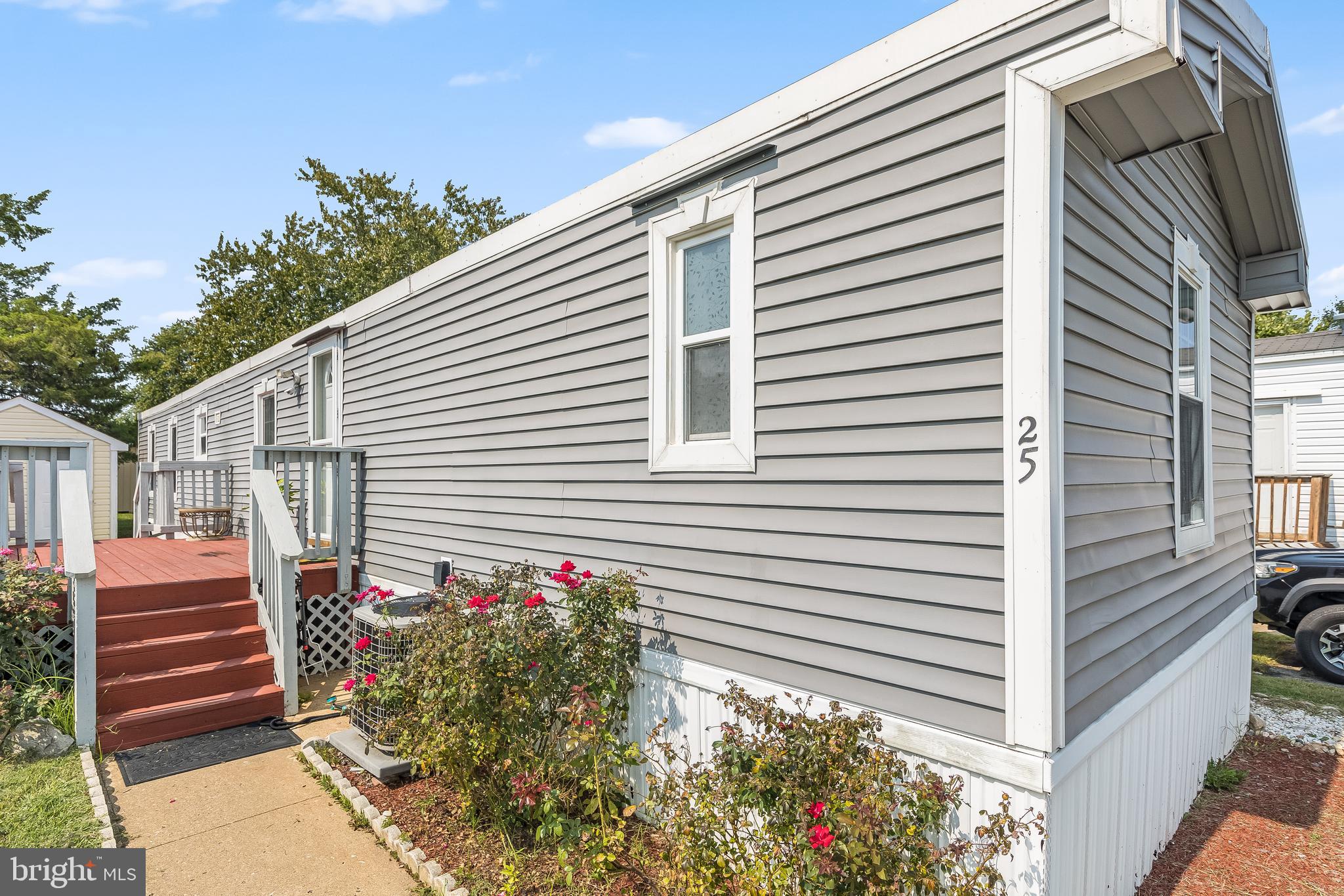 25 Renee Road