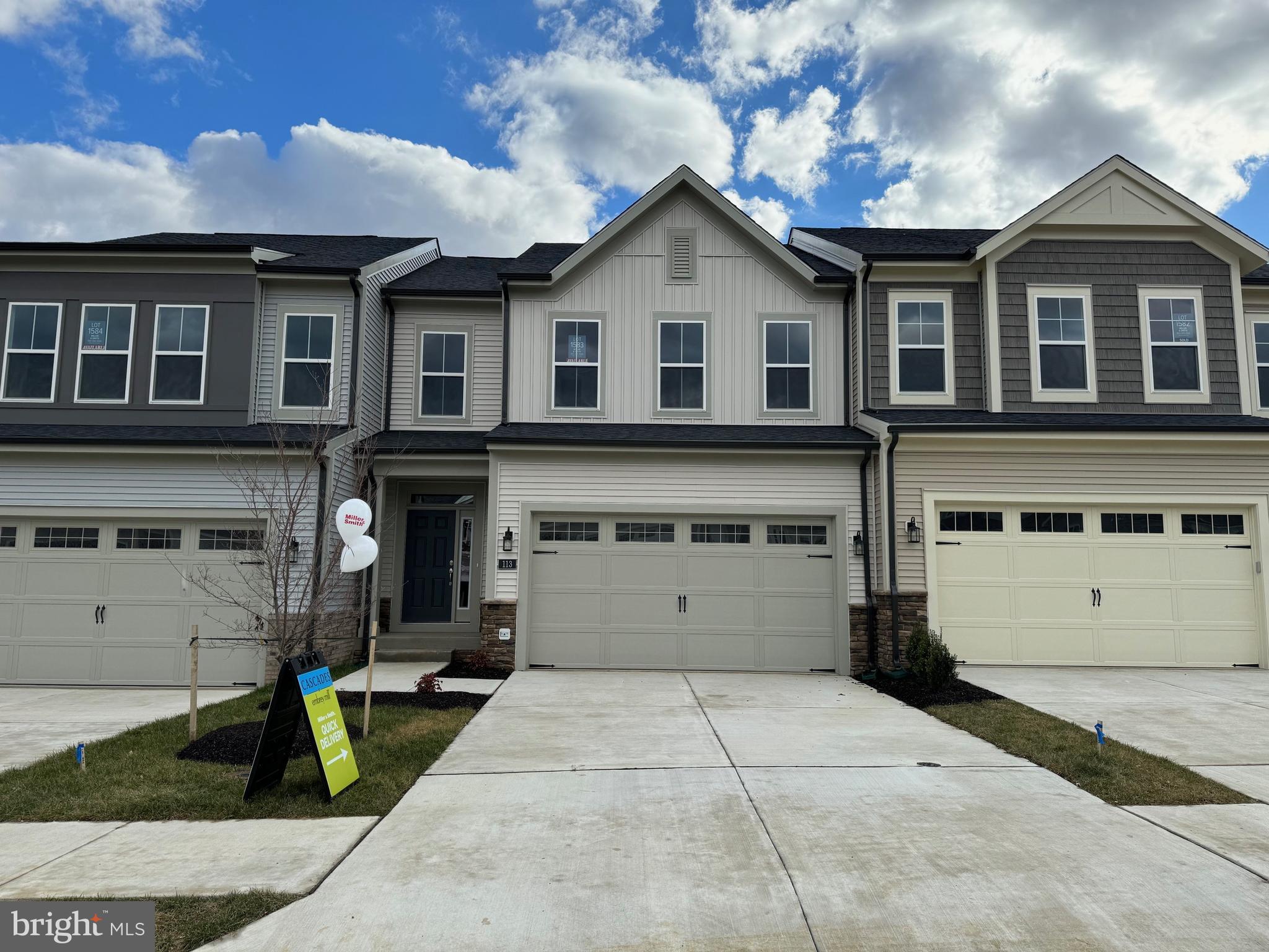 113 Windflower WAY