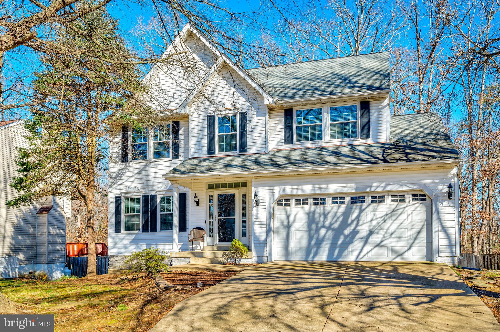 59 Saint Roberts Drive