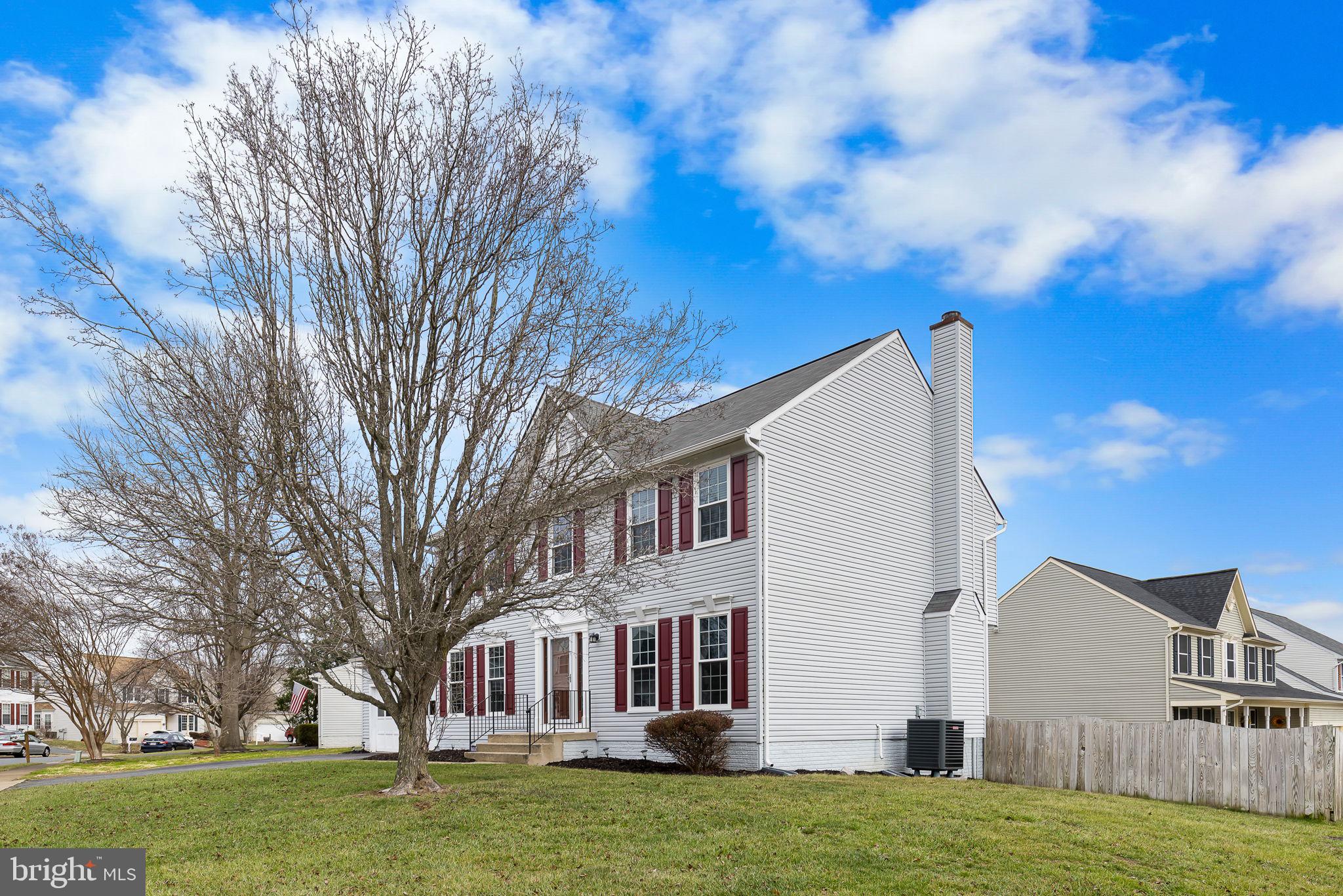 2 Saint Johns Ct