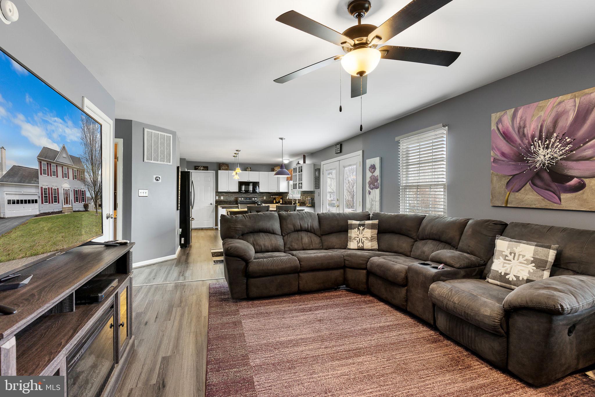 2 Saint Johns Ct
