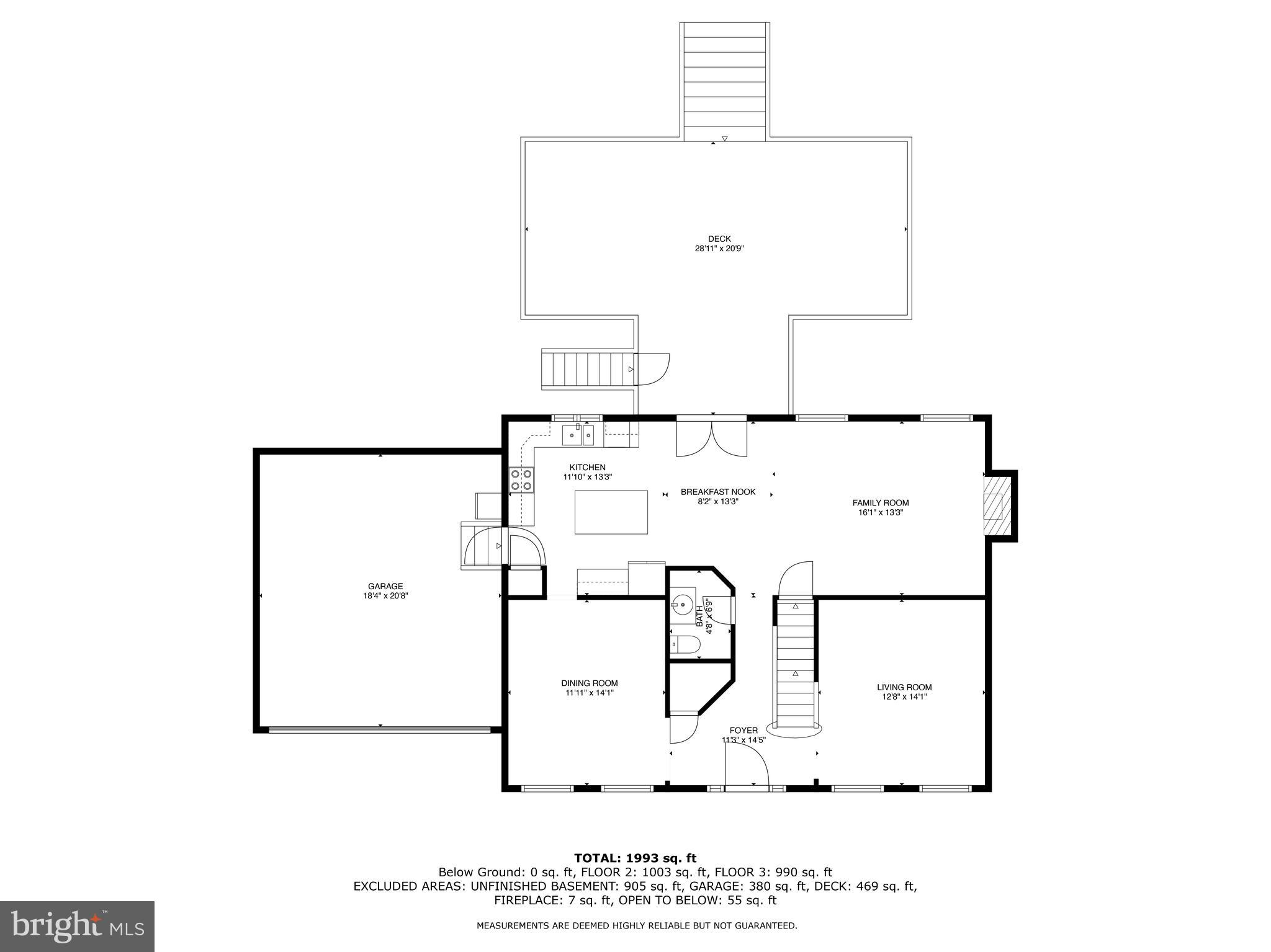 2 Saint Johns Ct