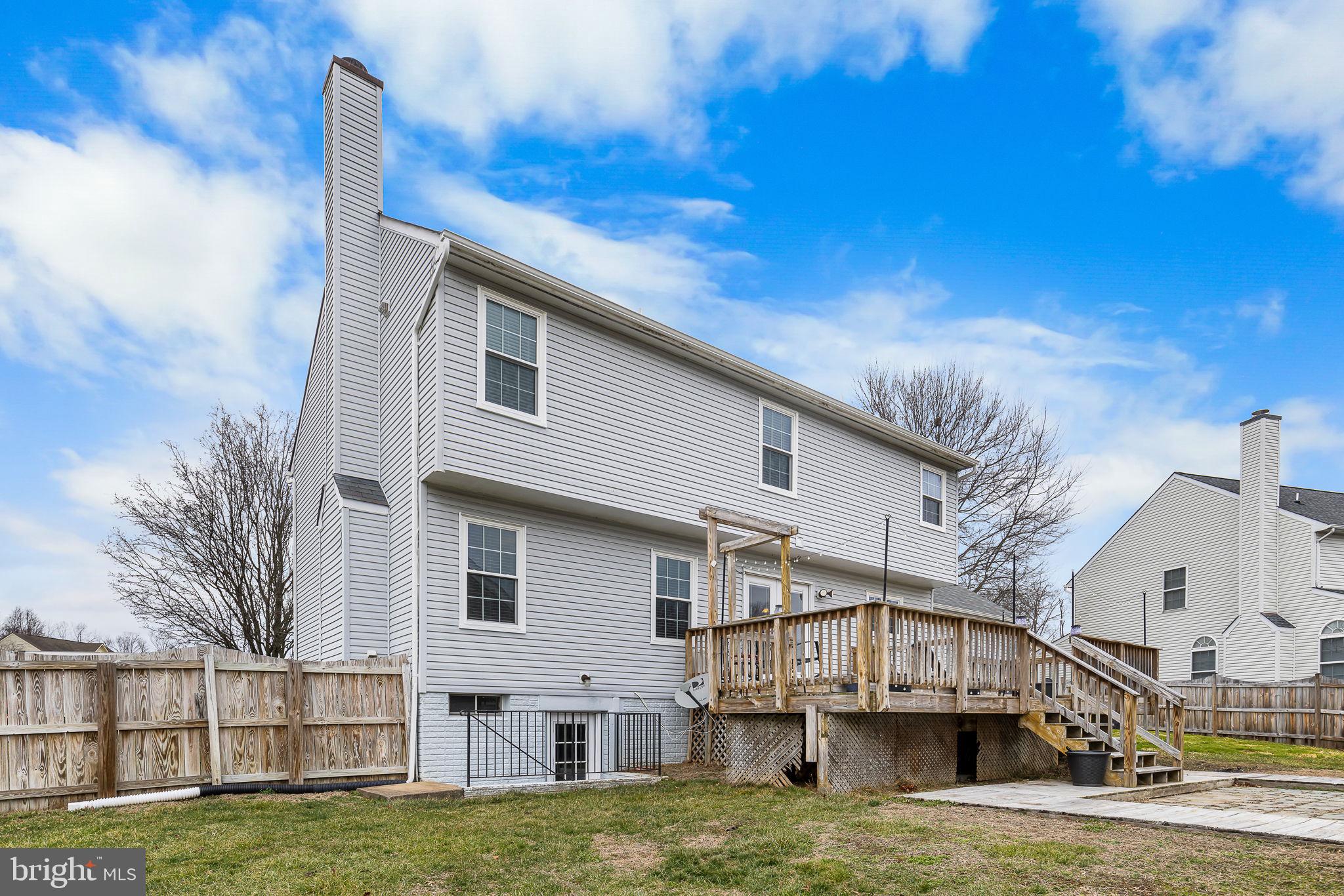 2 Saint Johns Ct