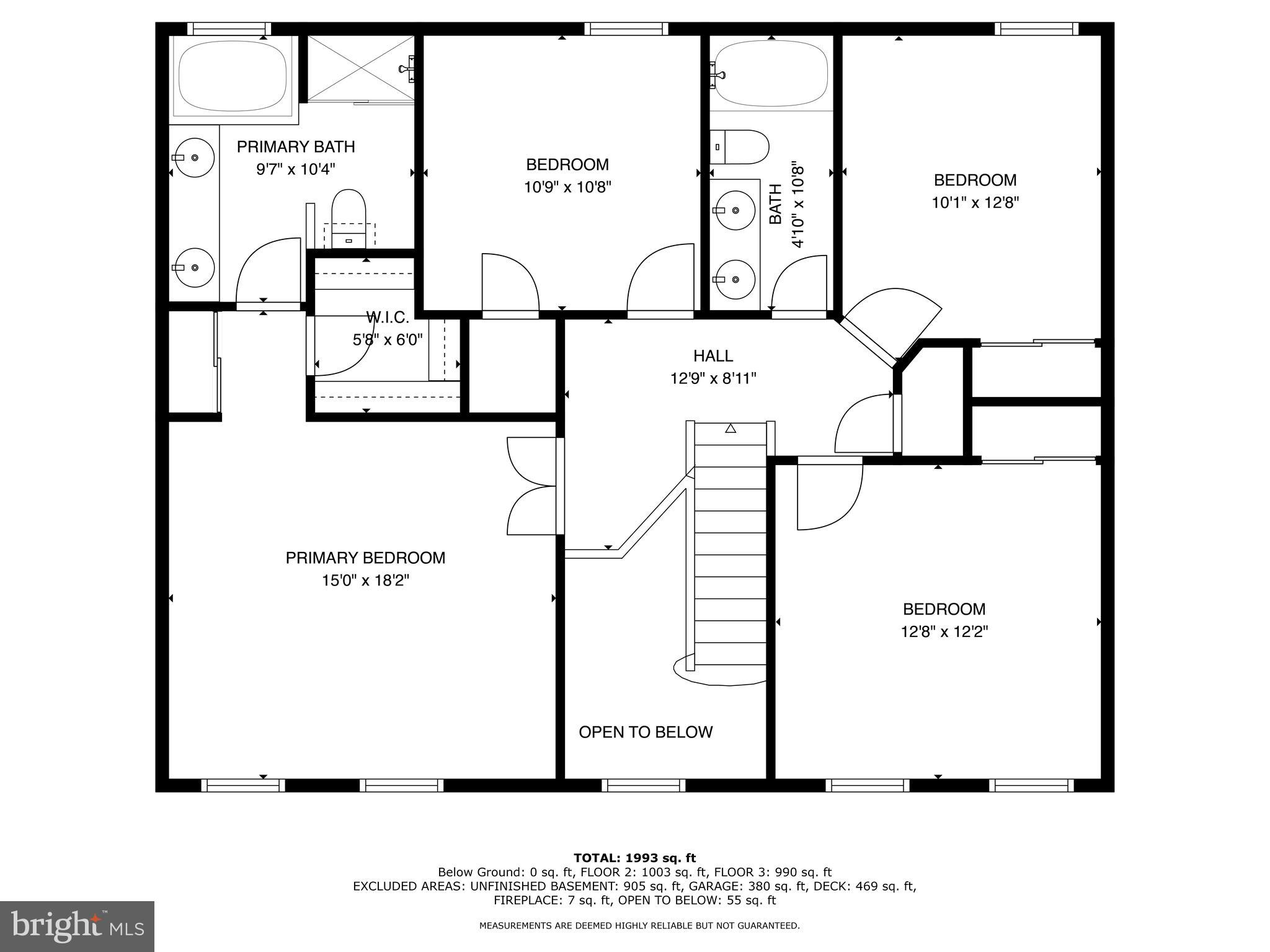 2 Saint Johns Ct