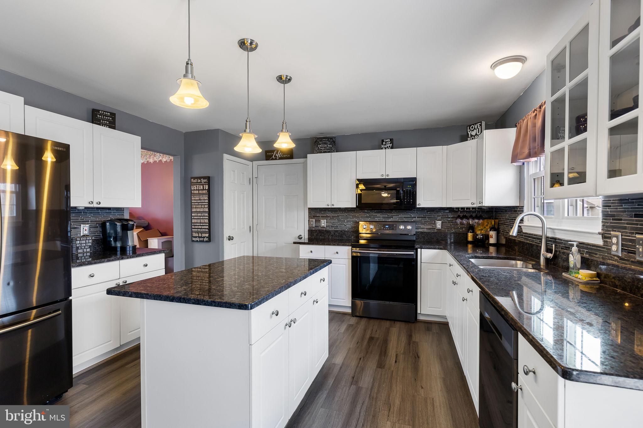 2 Saint Johns Ct