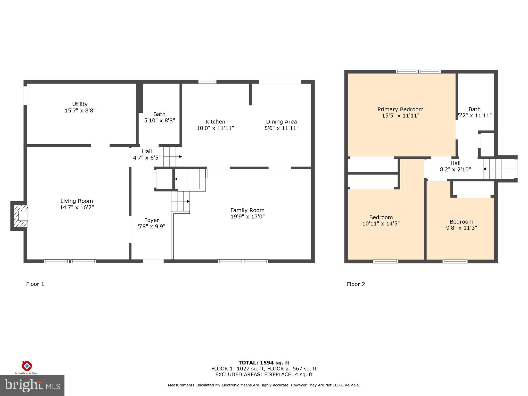 38 Hickory Ridge Dr