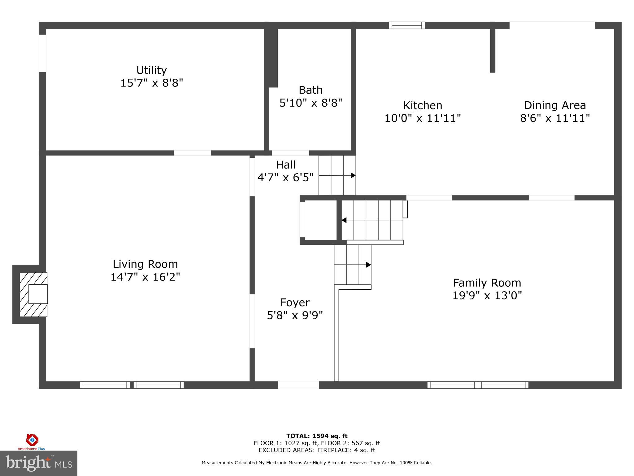 38 Hickory Ridge Dr