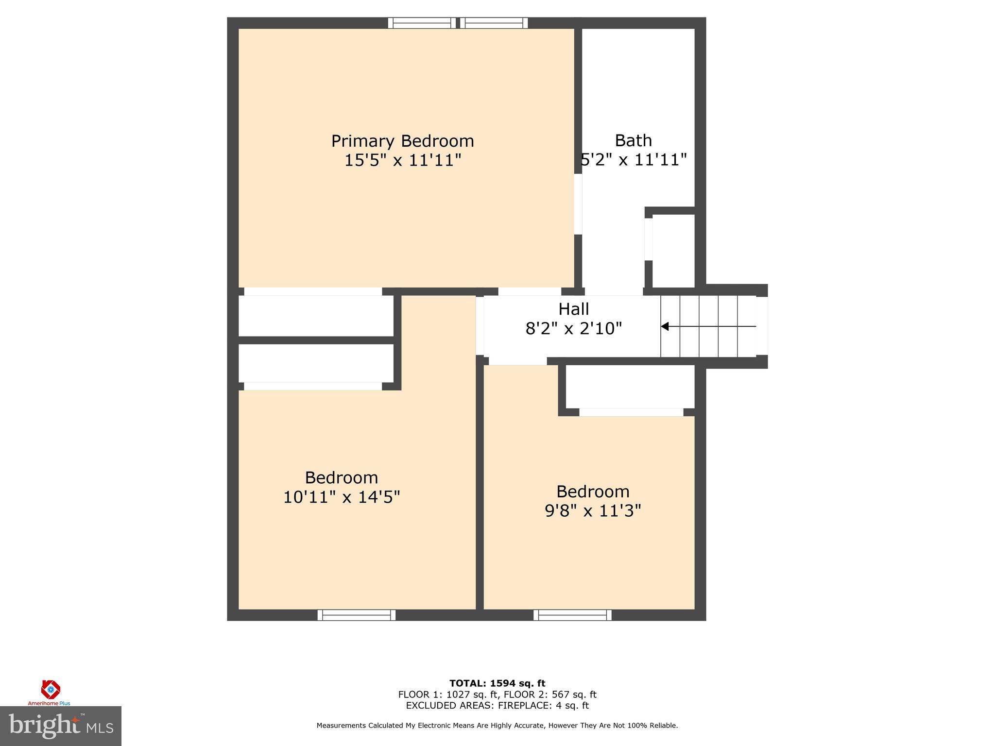 38 Hickory Ridge Dr