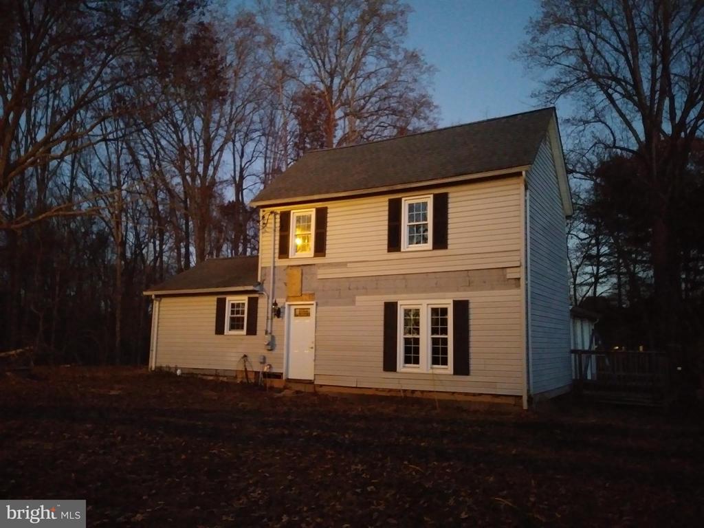 247 Rock Hill Church Rd
