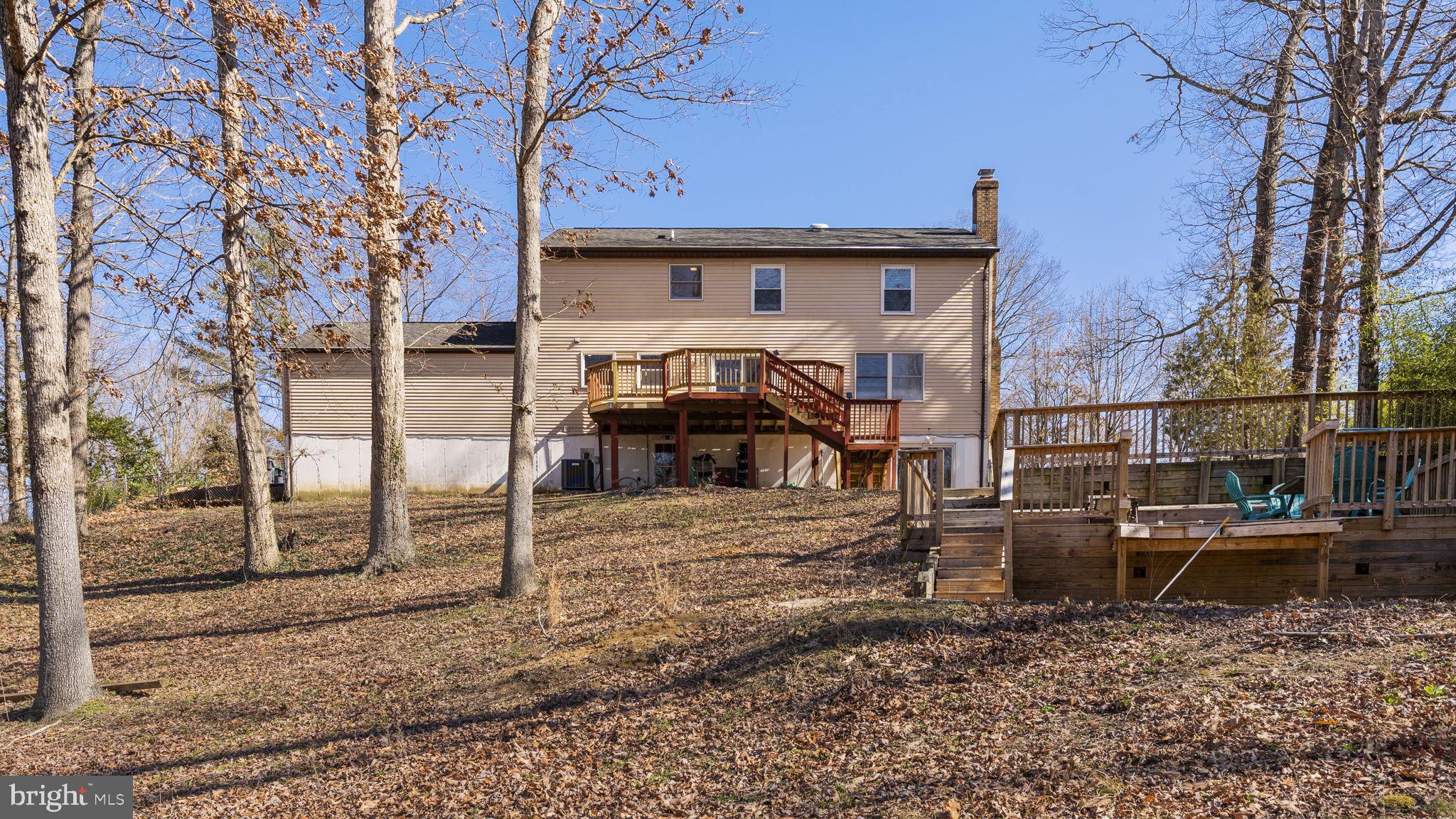30 Tarleton Way