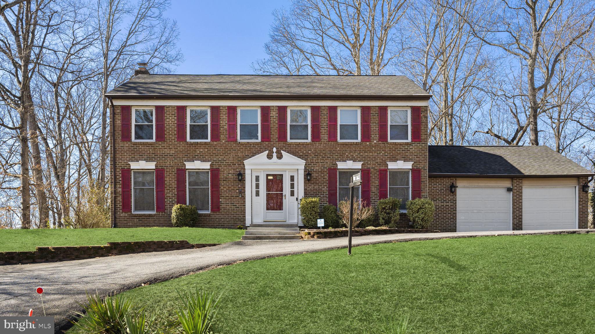 30 Tarleton Way