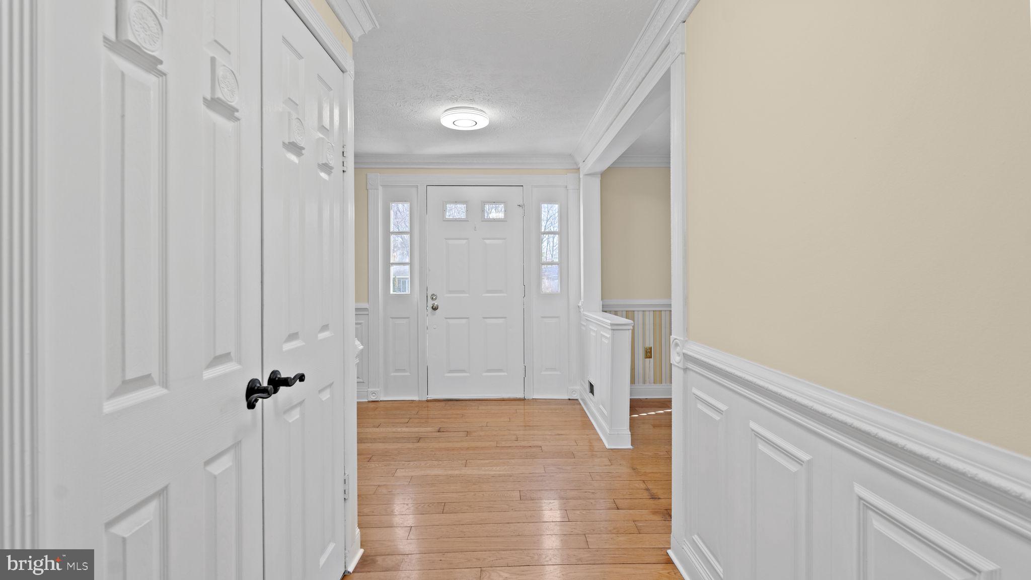 30 Tarleton Way