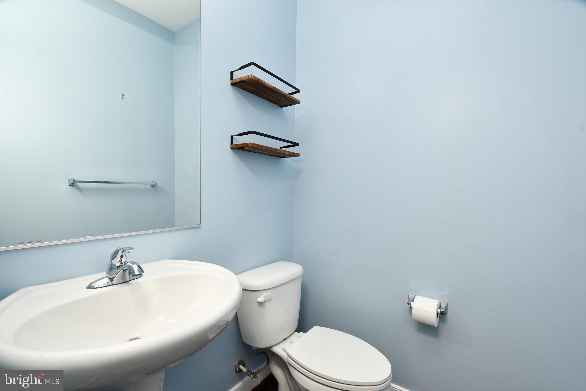 705 Woodstream Blvd #803