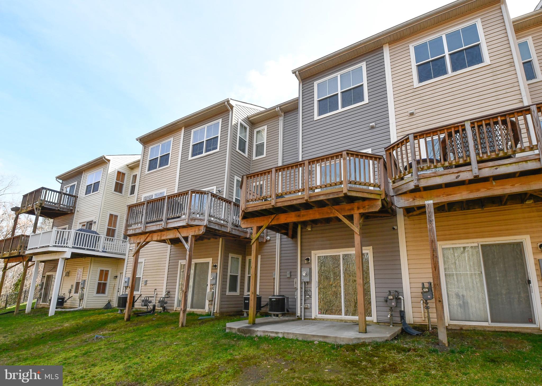 705 Woodstream Blvd #803