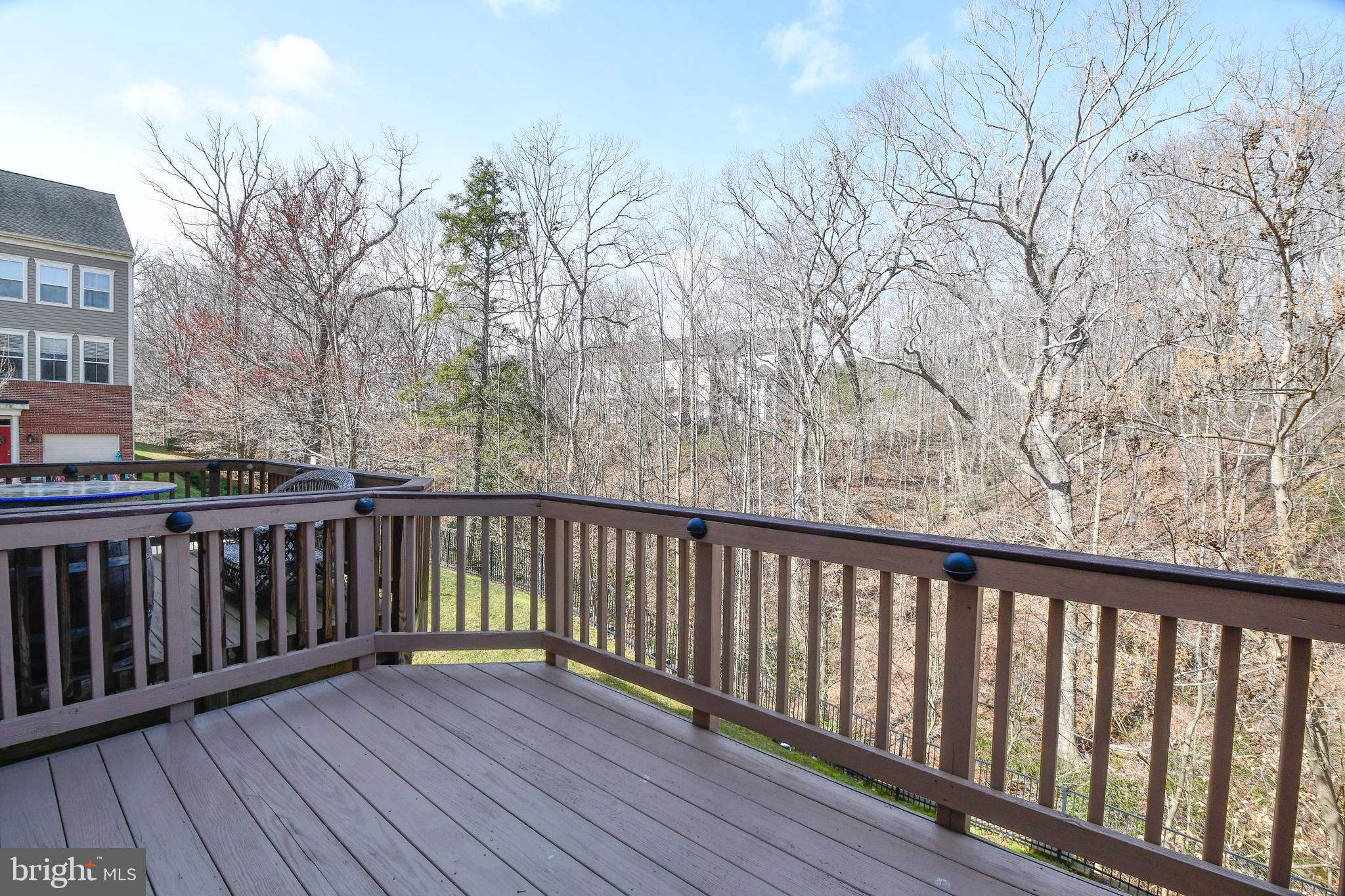 705 Woodstream Blvd #803