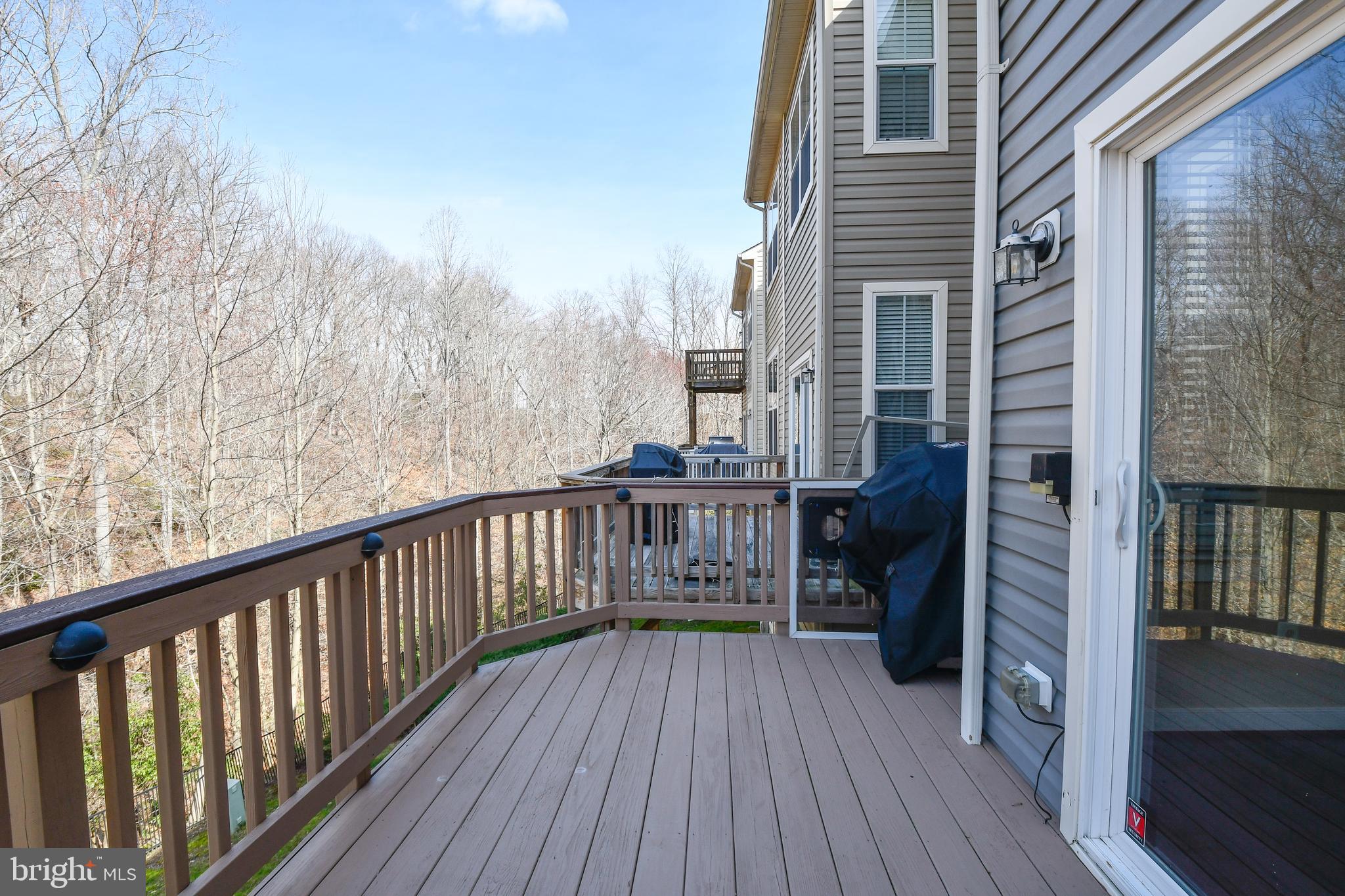 705 Woodstream Blvd #803