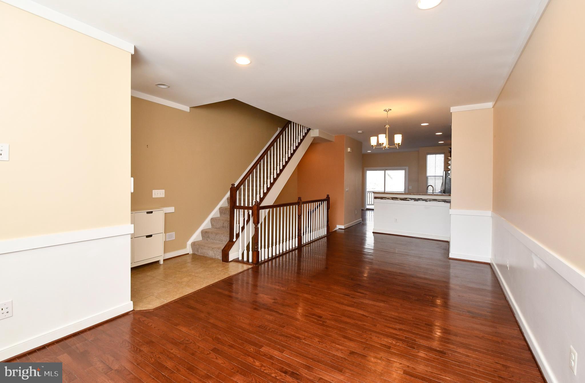 705 Woodstream Blvd #803