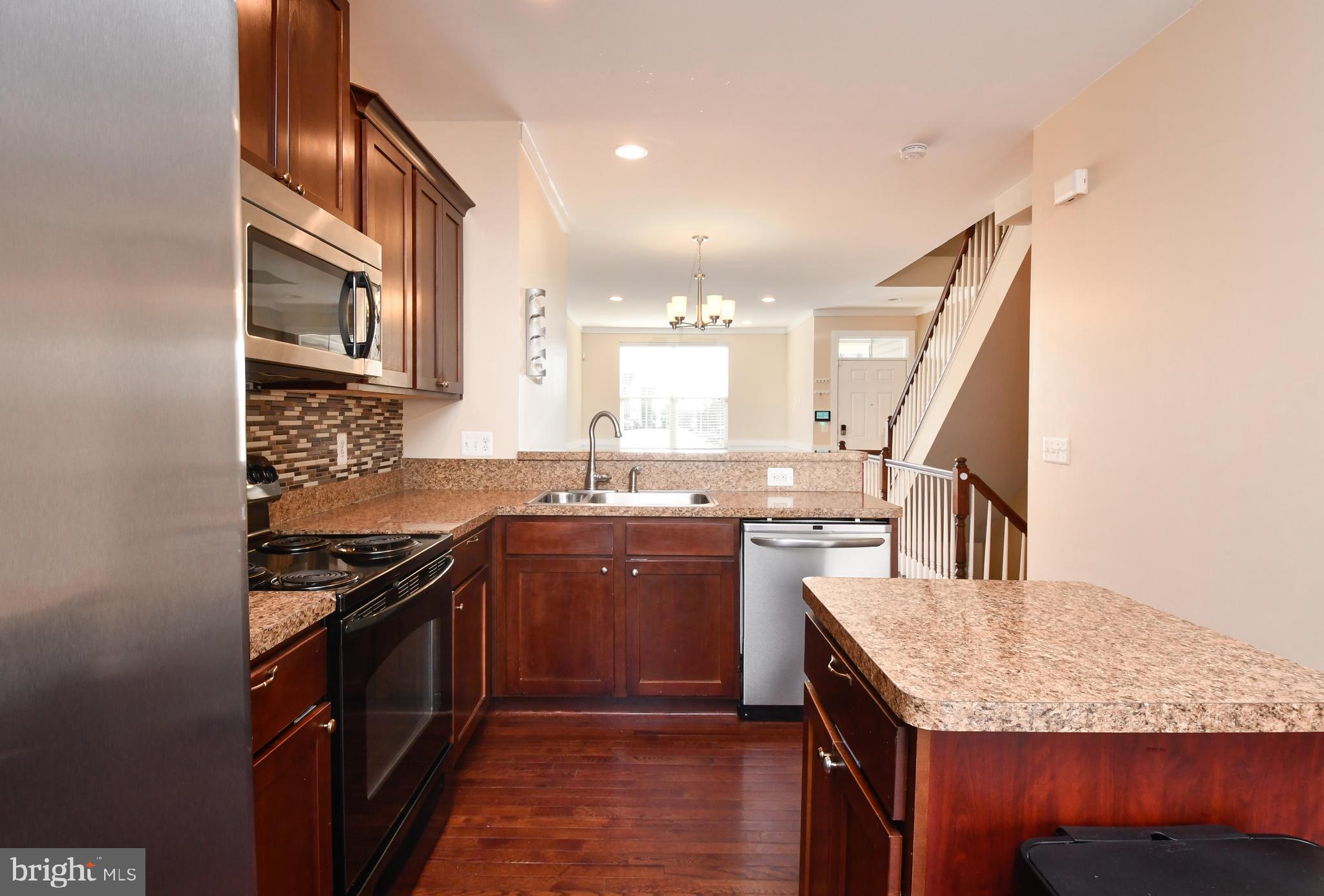705 Woodstream Blvd #803
