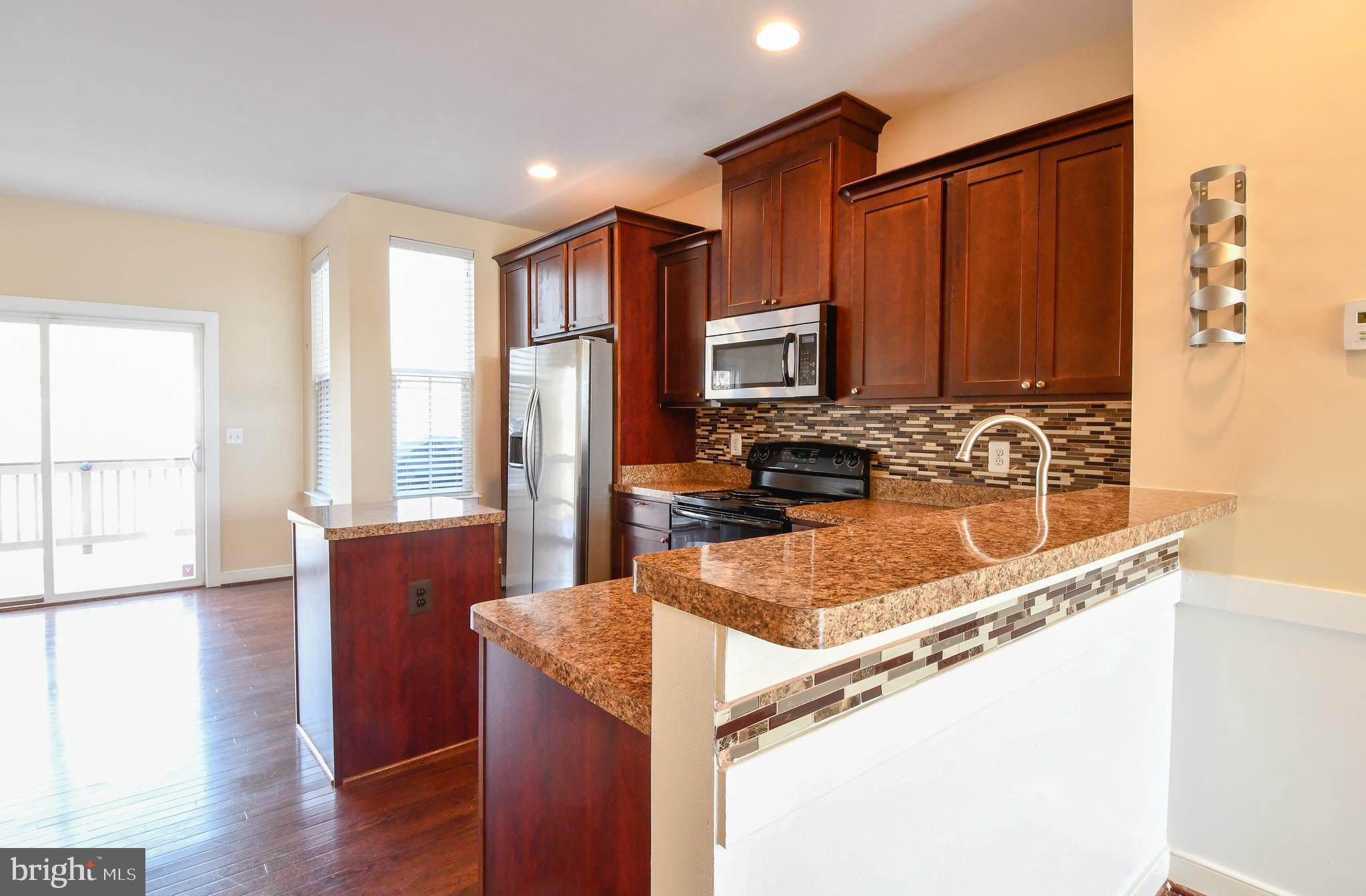 705 Woodstream Blvd #803