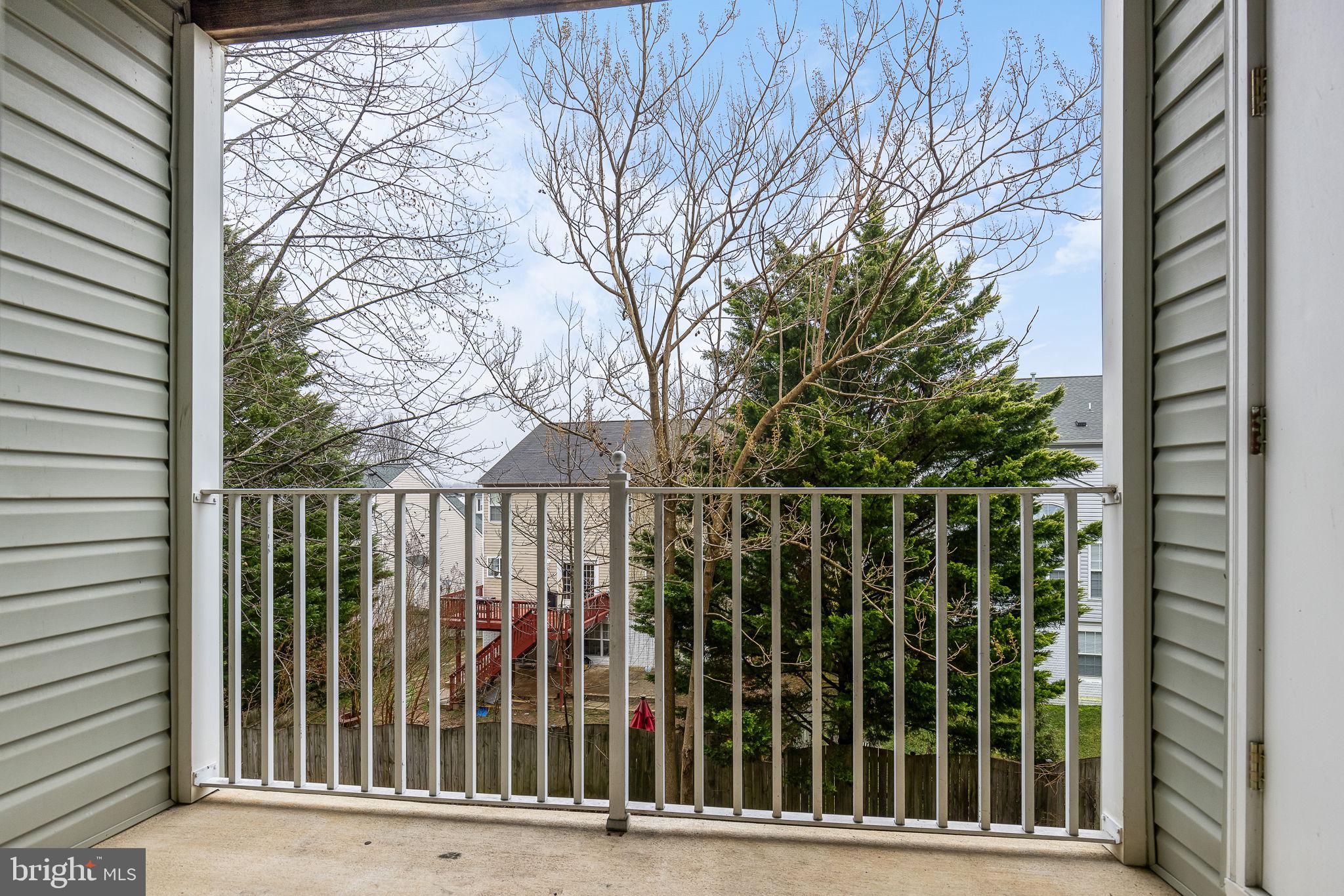 505 Garrison Woods Dr #122