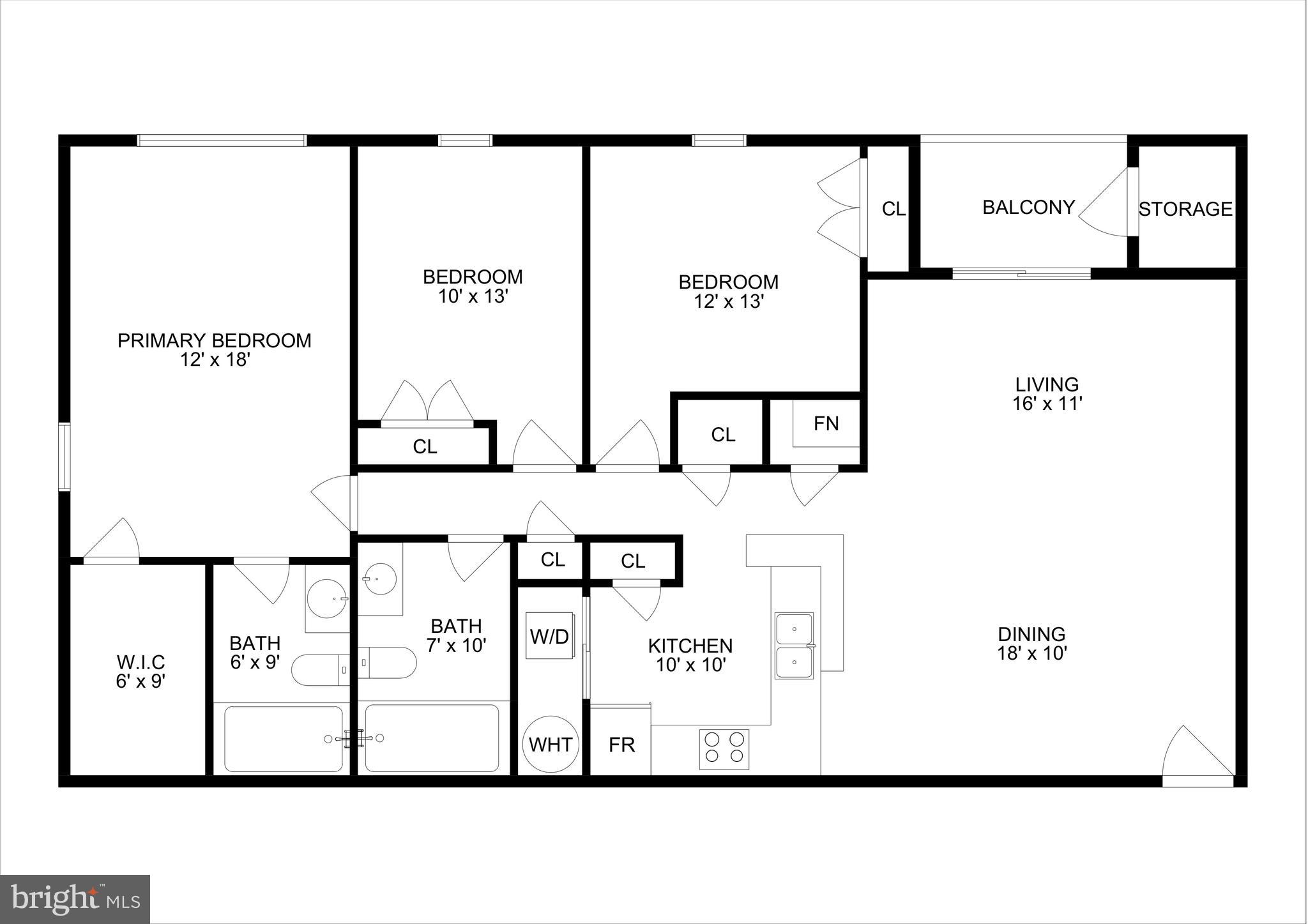 505 Garrison Woods Dr #122