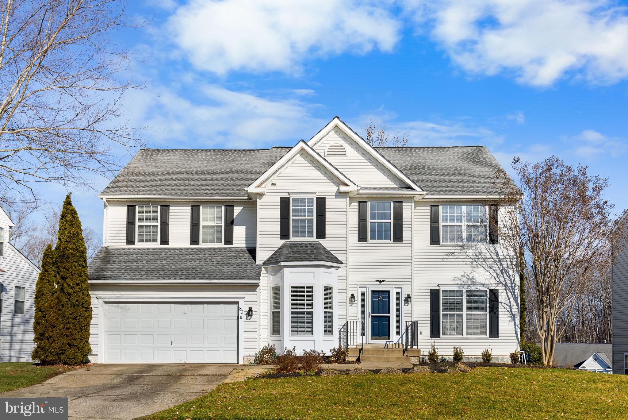89 Brush Everard Ct