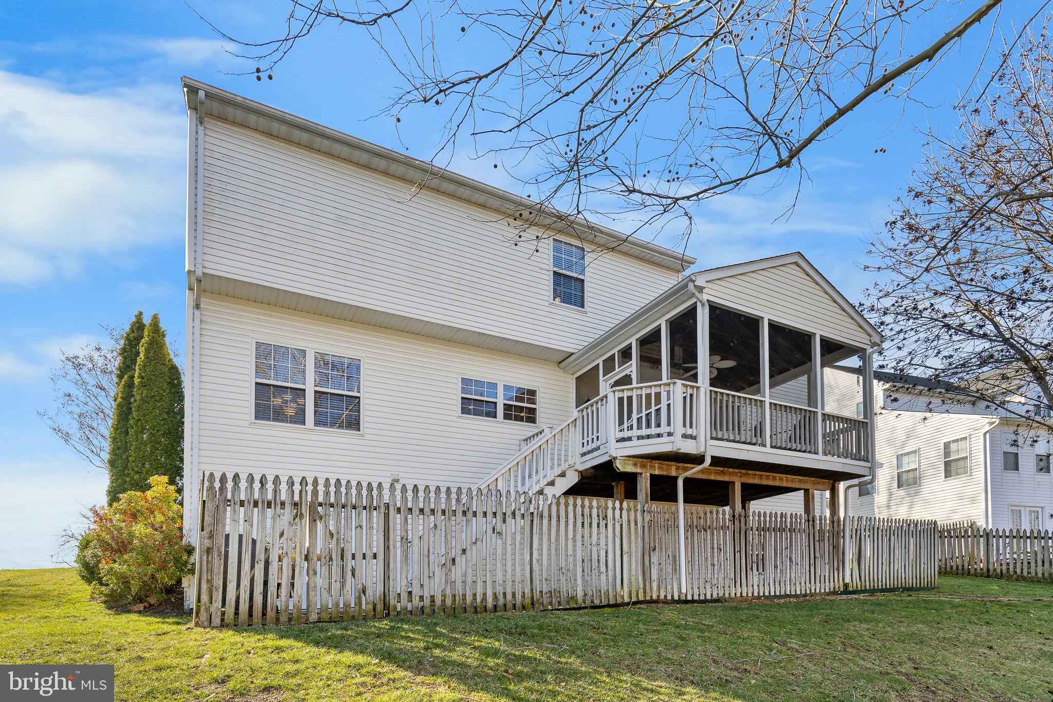 89 Brush Everard Ct