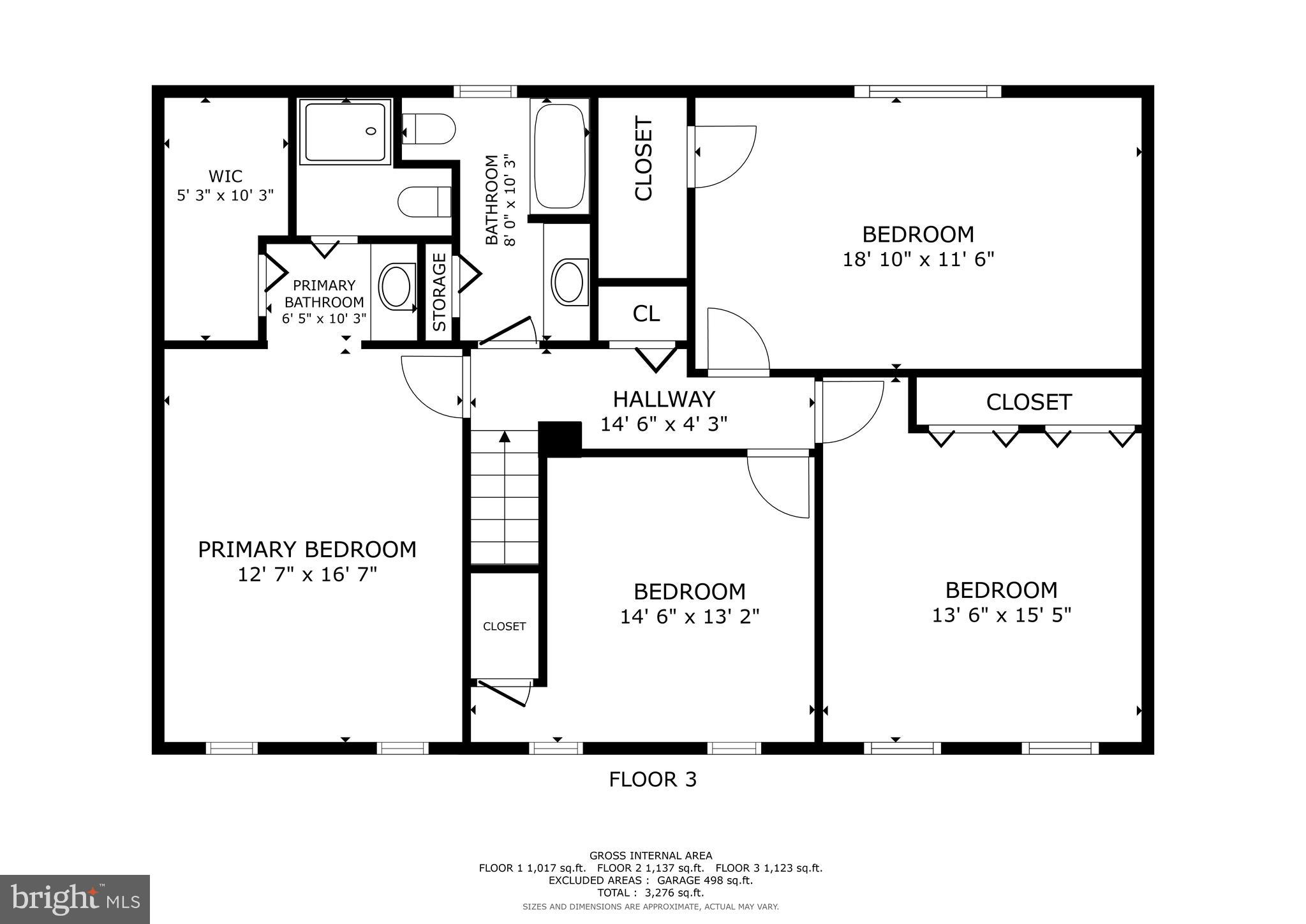 1012 Isabella Dr