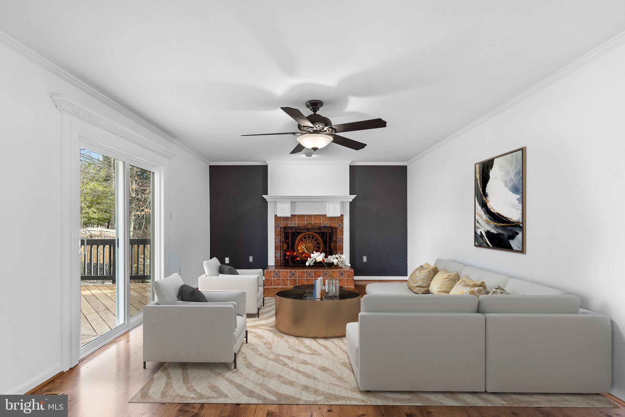 1012 Isabella Dr