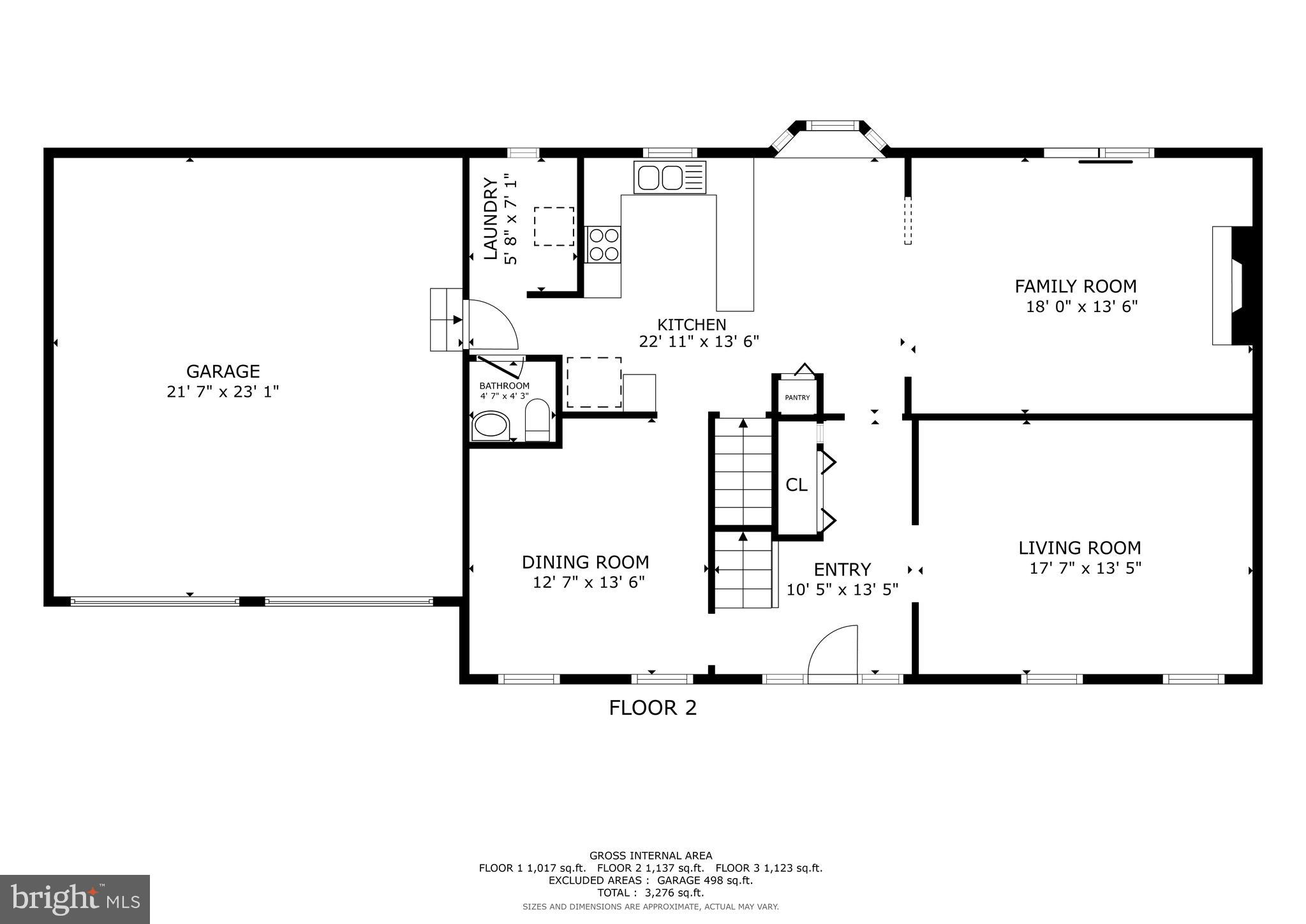 1012 Isabella Dr