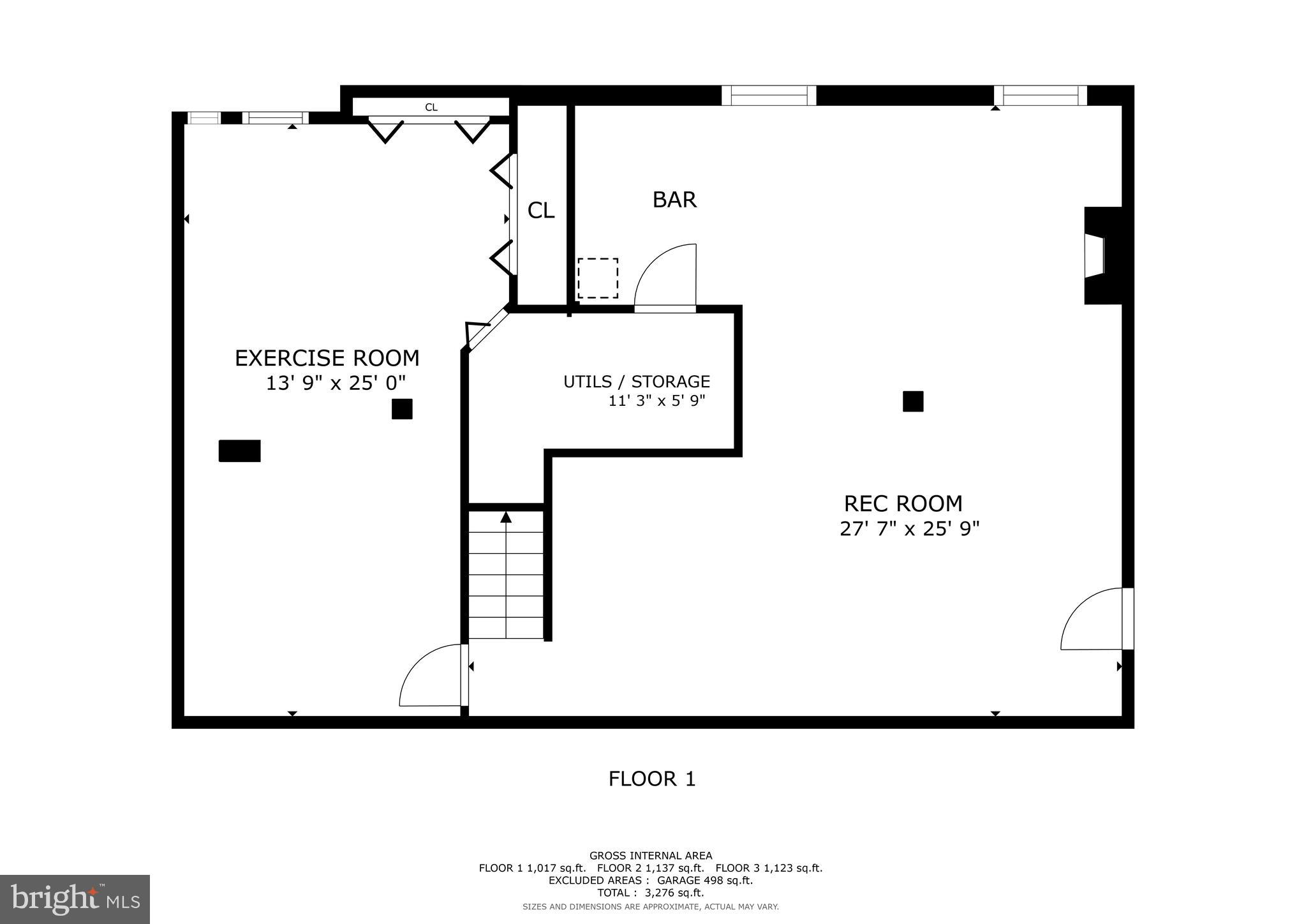 1012 Isabella Dr