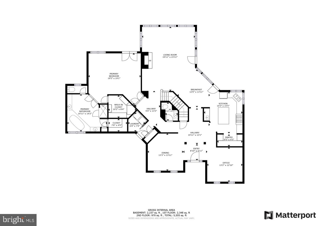 5 Cattail Ct