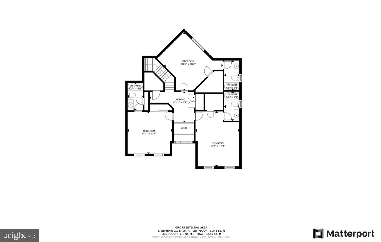 5 Cattail Ct