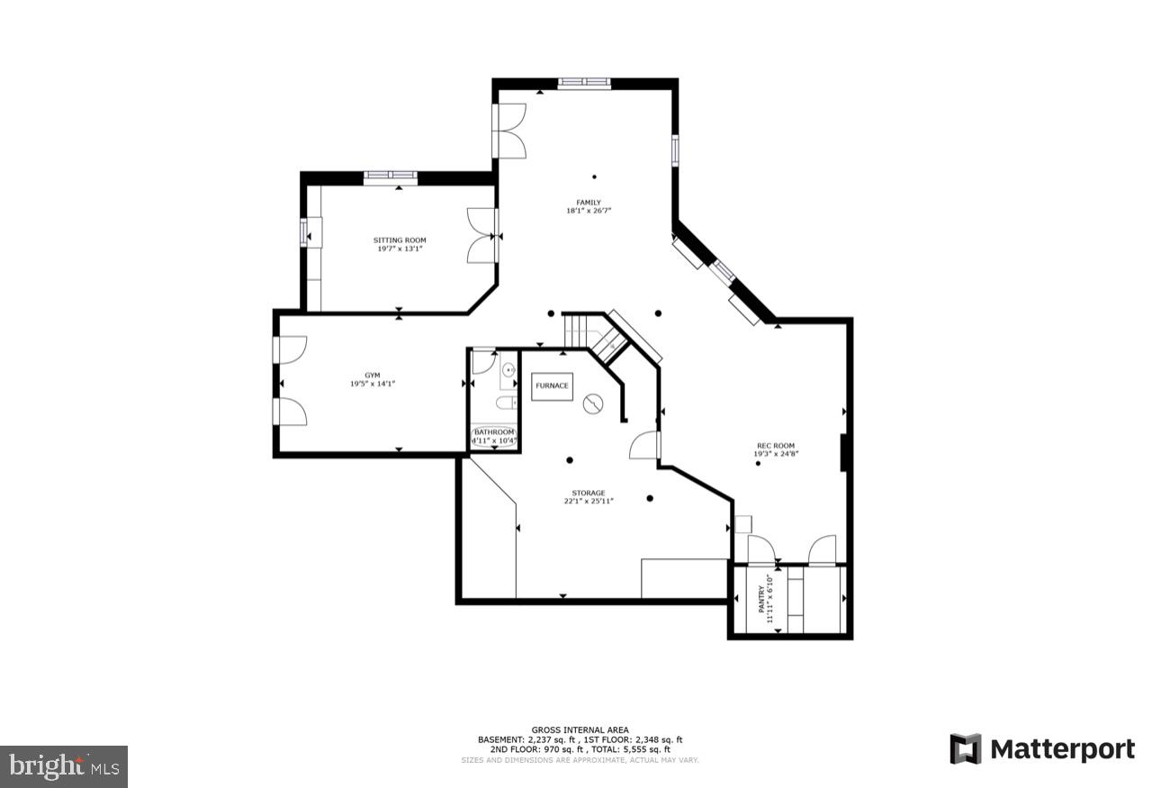 5 Cattail Ct