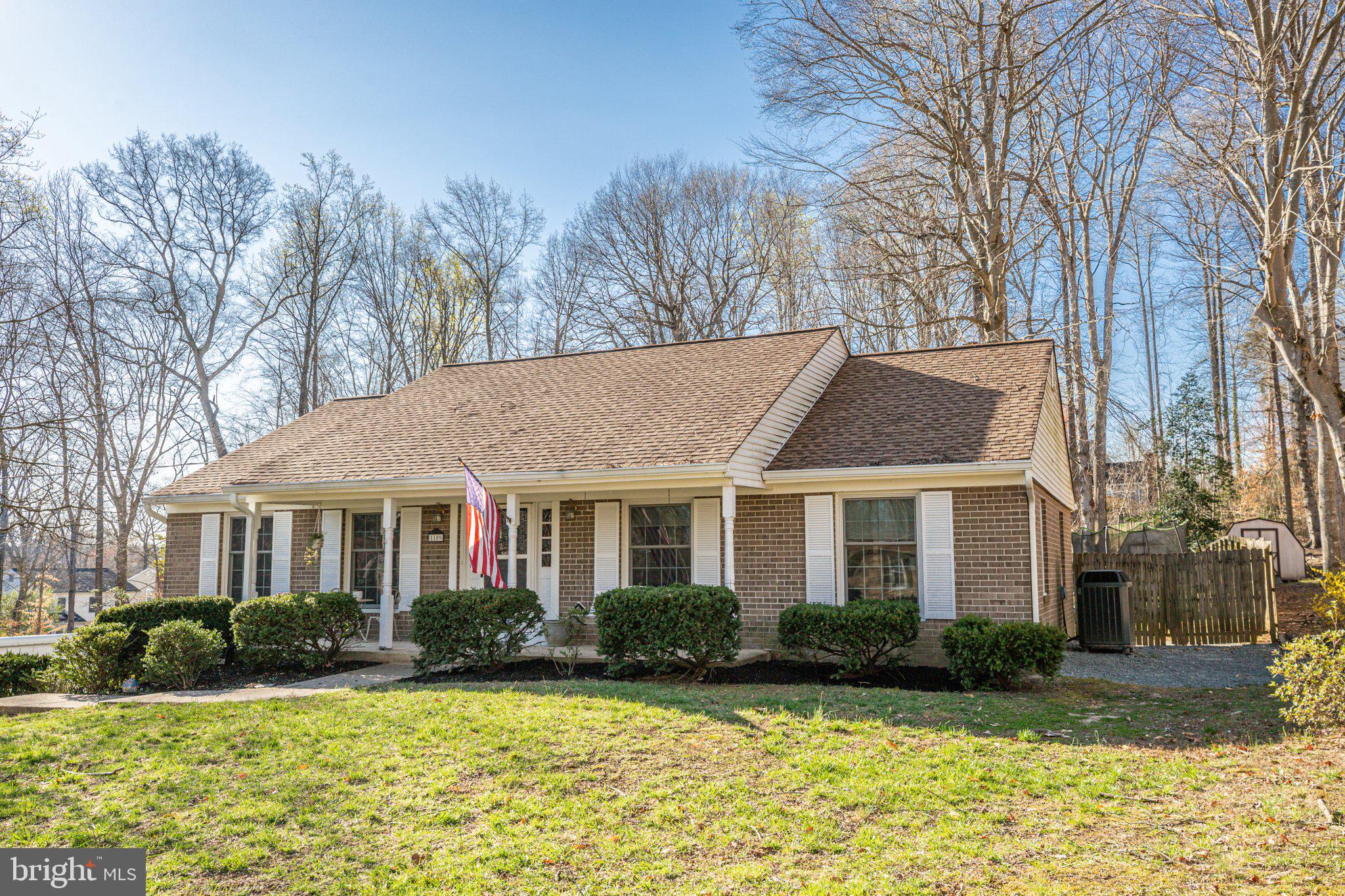 1109 Blackbeard Dr