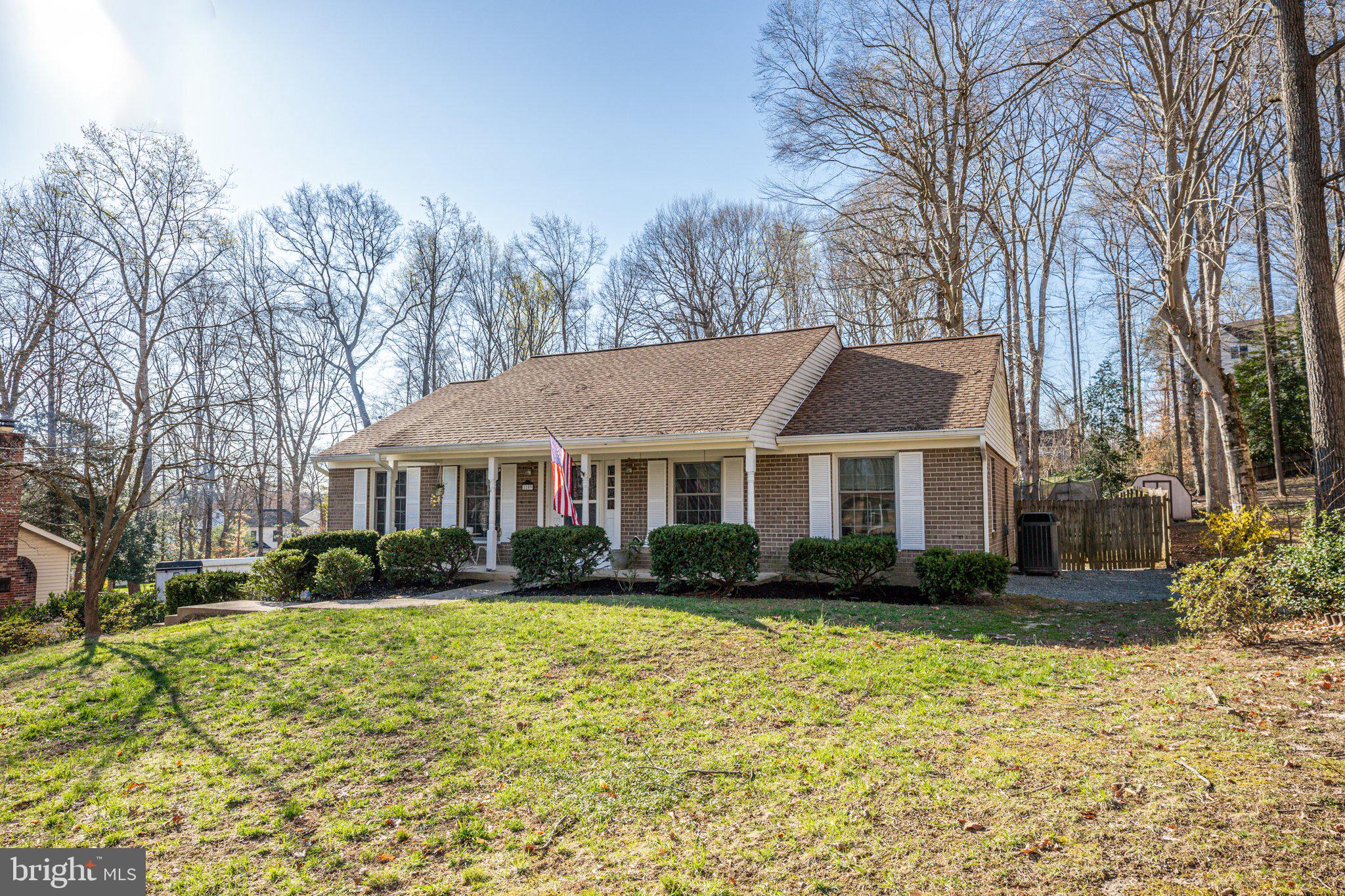 1109 Blackbeard Dr