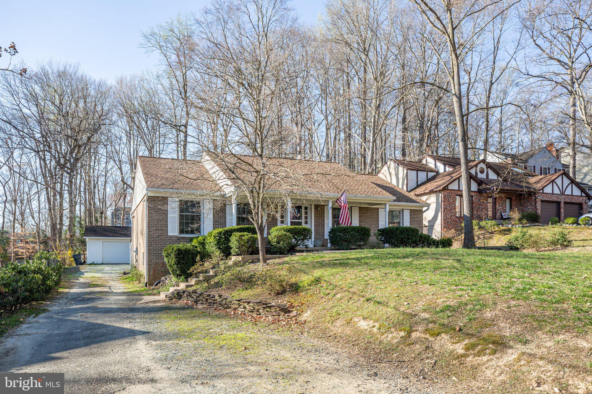 1109 Blackbeard Dr